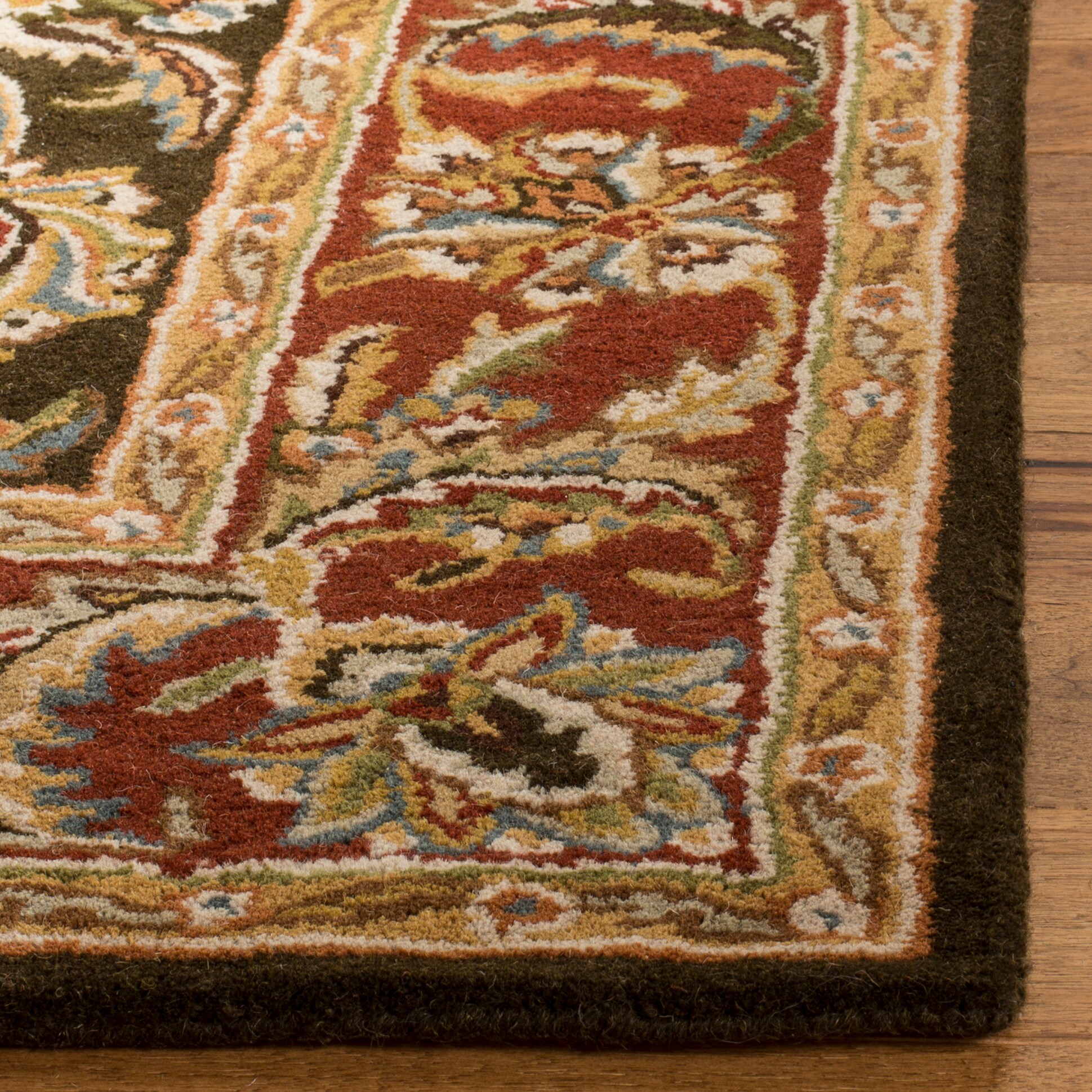 Safavieh CL758P-28 rugs - View #3