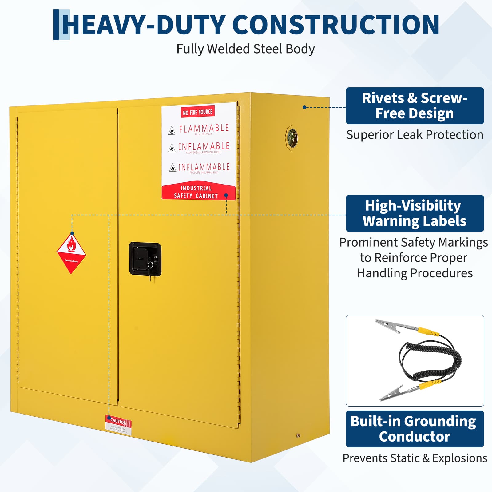 Qeetex 199809324254 Tool-Cabinets - View #6