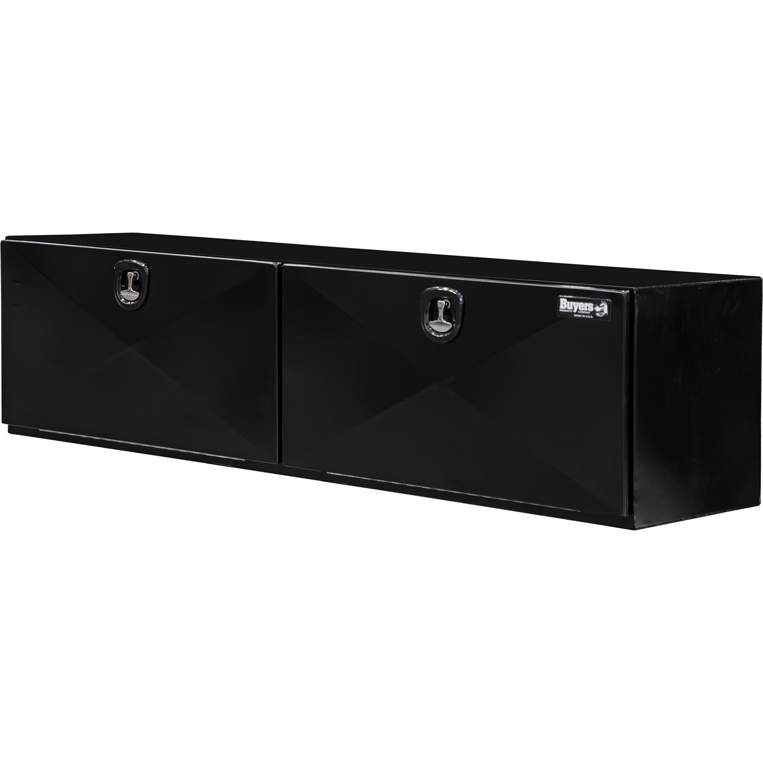 Buyers Products 1752836 Truck-Tool-Boxes - View #7