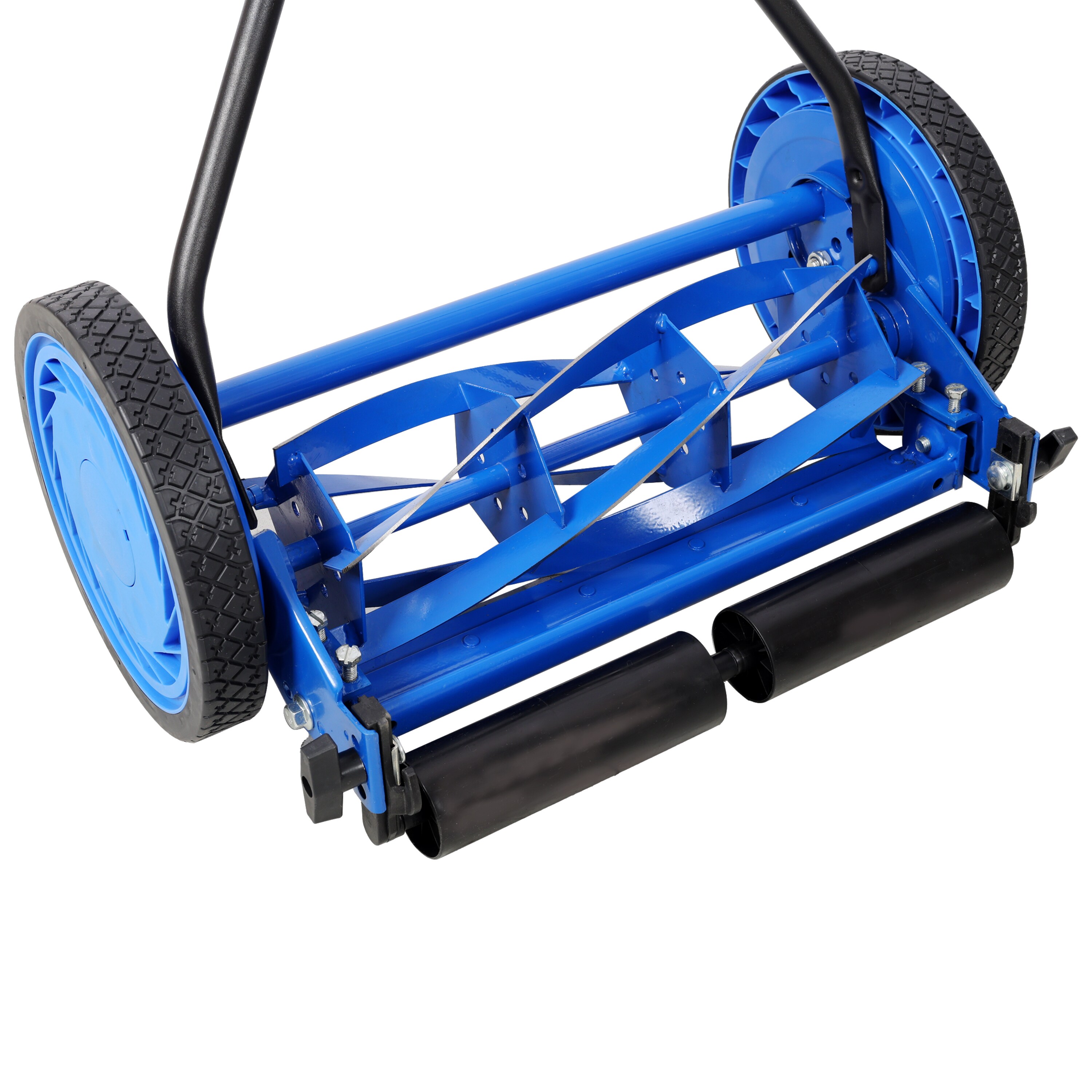 Wooakway FXLS0604-603Z212 Push-Mower-Reel - View #10