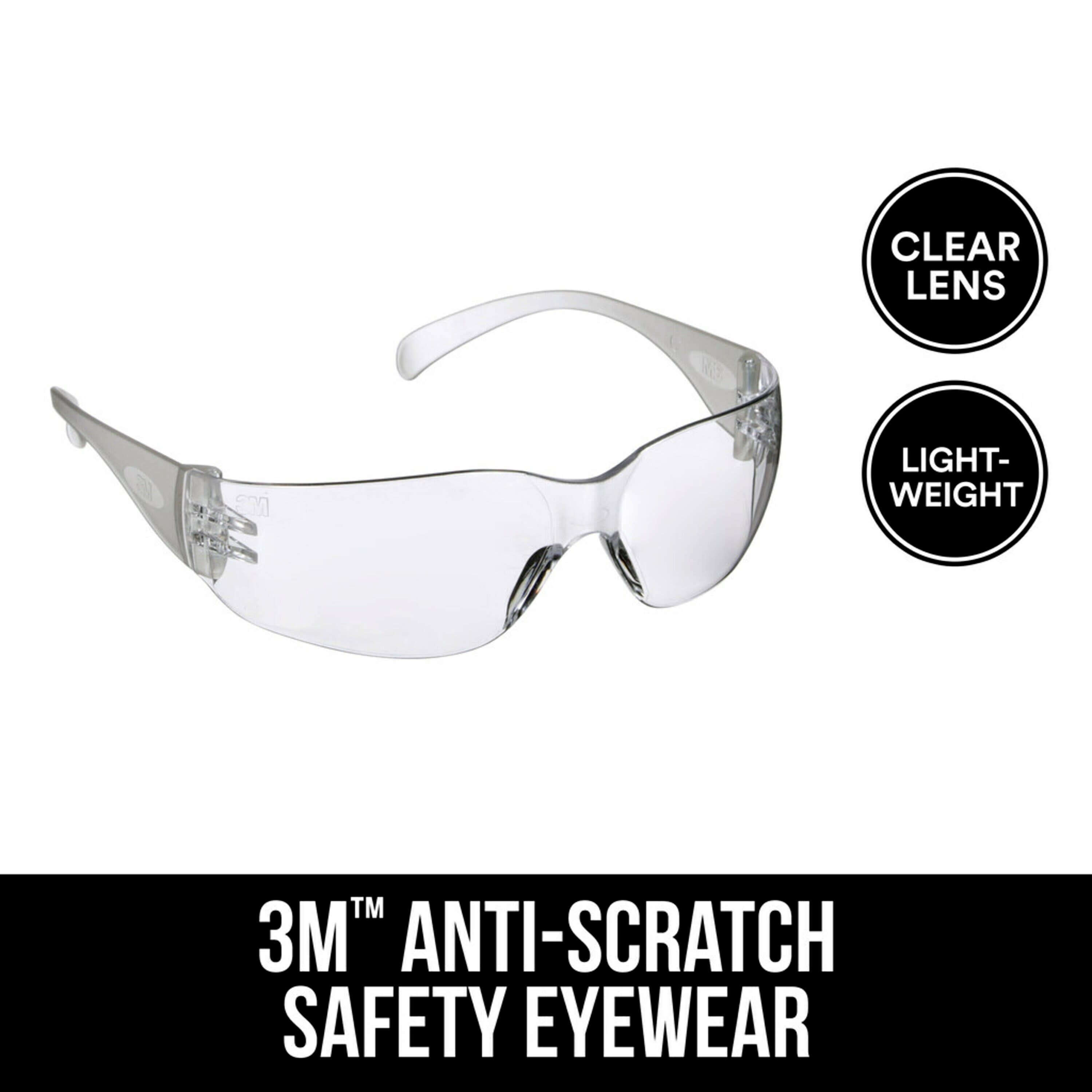 Oakley Eye Protection at 