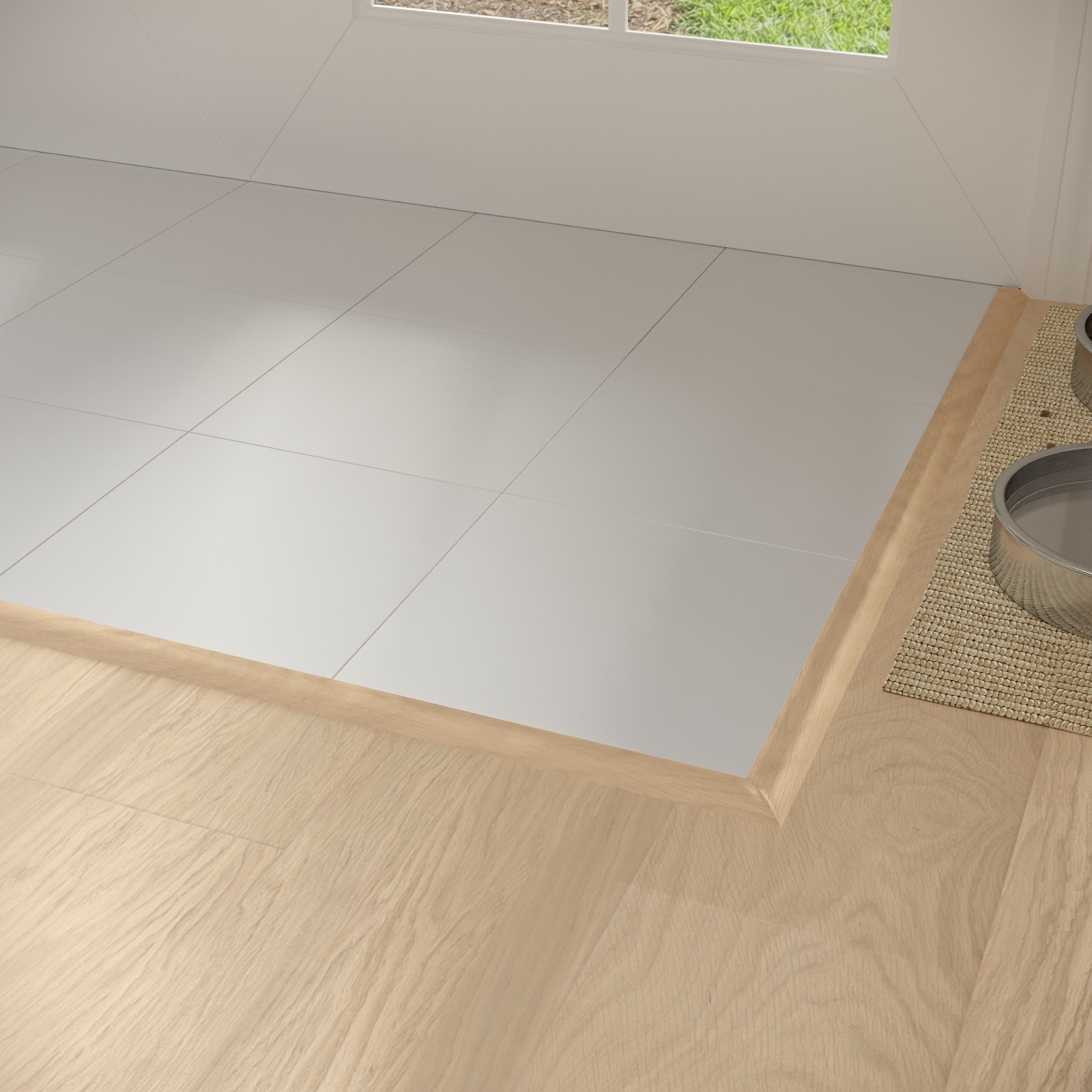 CALI 7704000212 Floor-Moulding - View #3