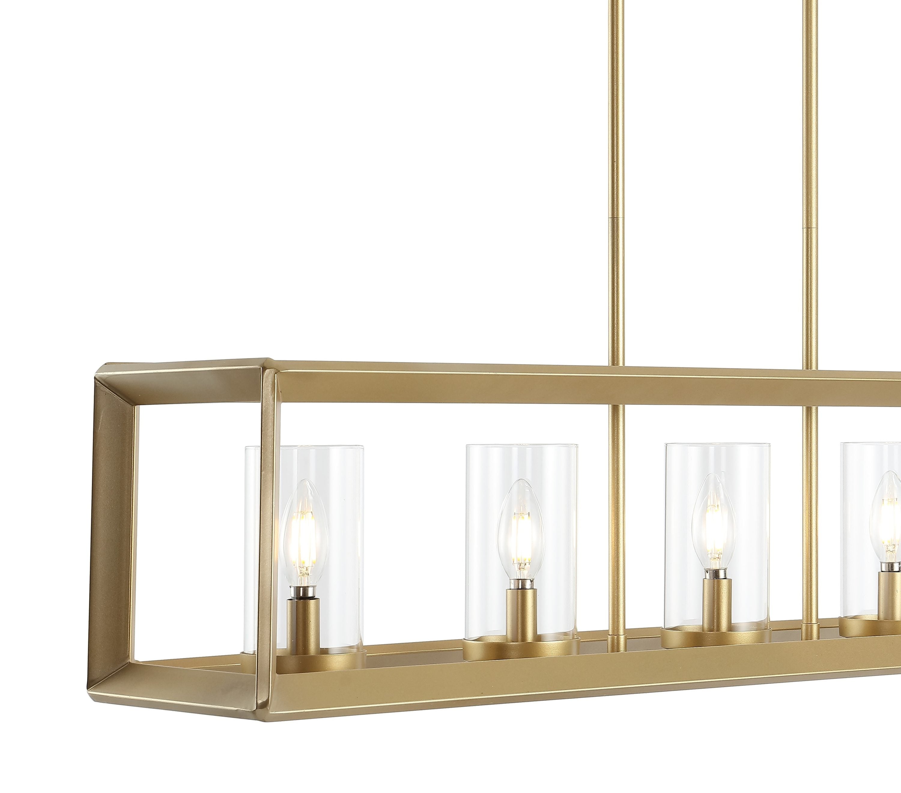 JONATHAN  Y JYL7414C Pendant-Lights - View #8