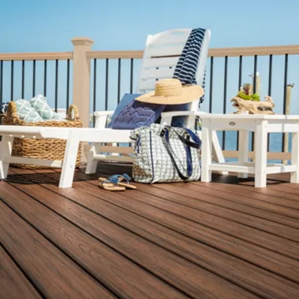 Trex RSRDSIK08FS Interior-Stairpart-Railing - View #7