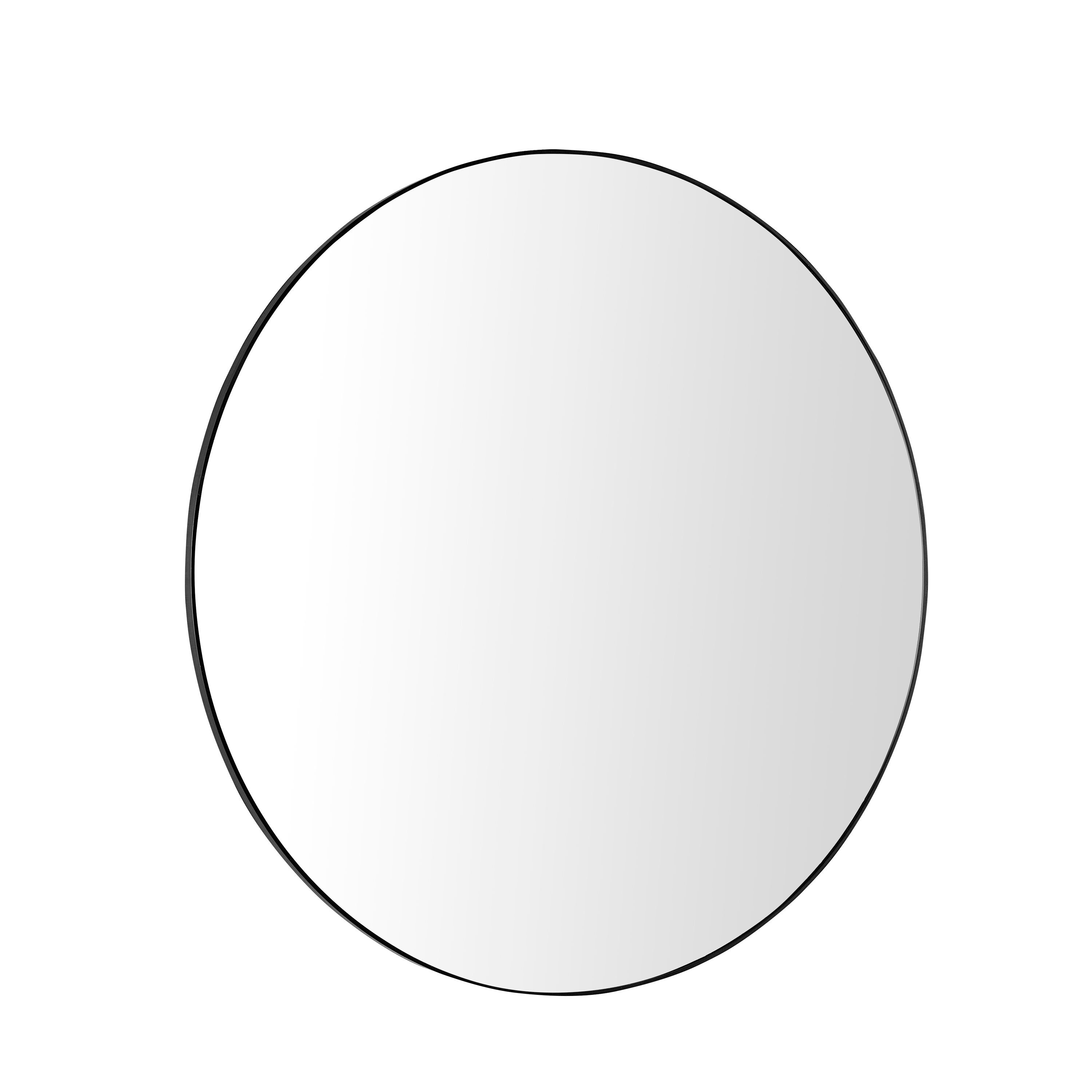 Huluwat P1-1P345038 Framed-Bath-Mirrors - View #9