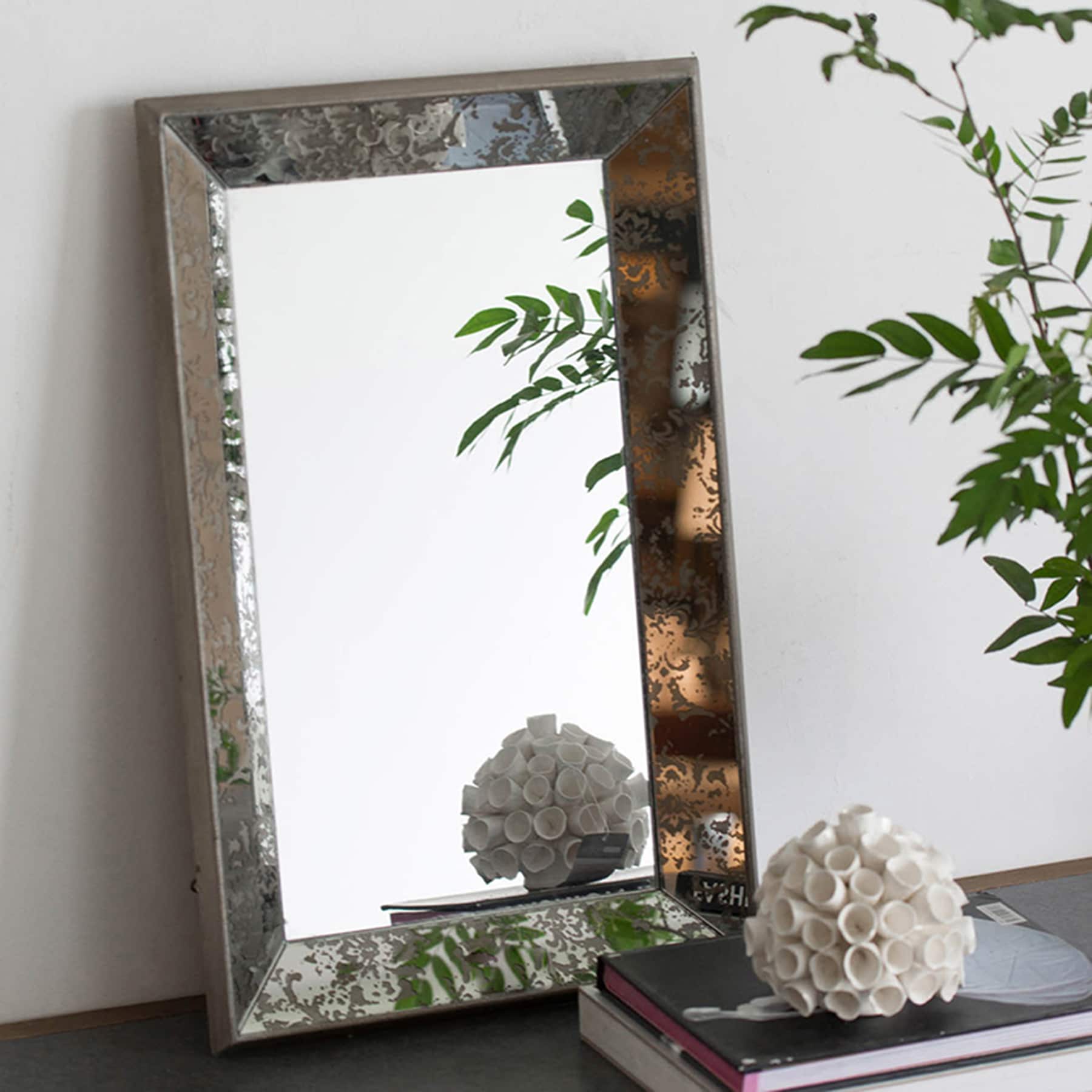 SINOFURN SYE3700023SL Decor-Mirrors - View #2