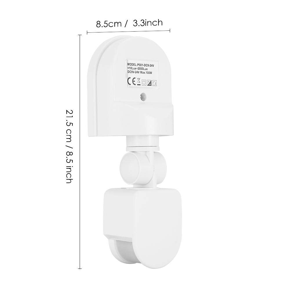 IUEST LIU0819R130 Light-Sensors - View #7