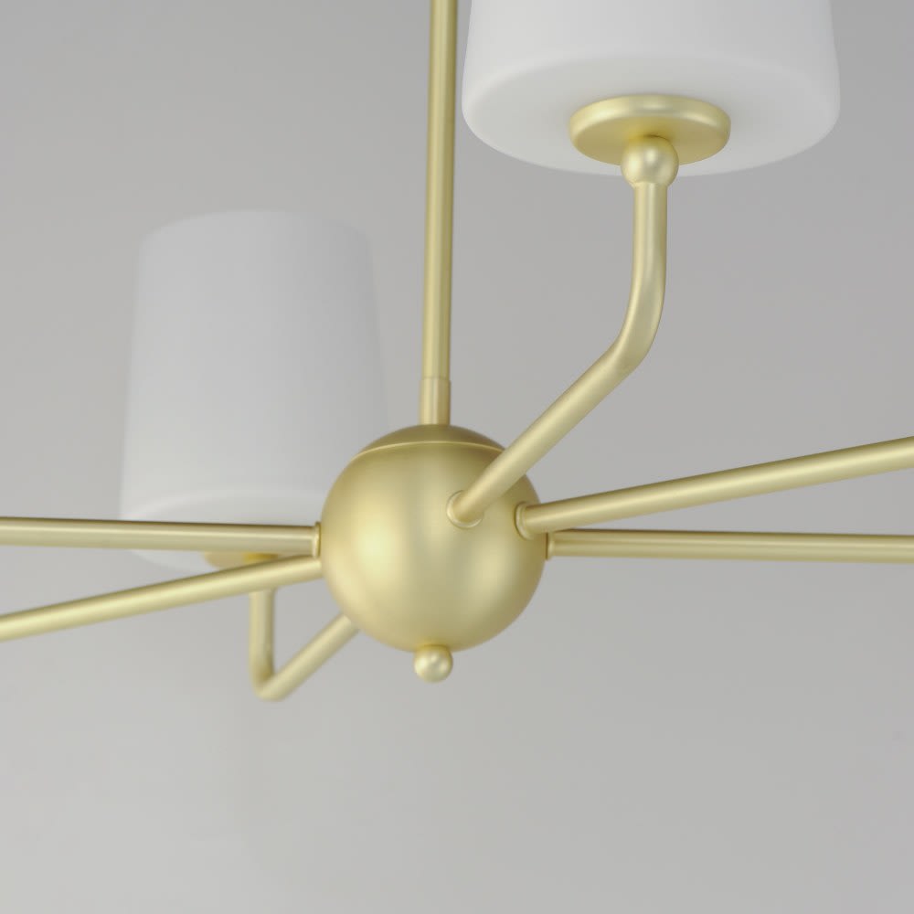Maxim Lighting A-MX-12096SWSBR b090015 - View #2