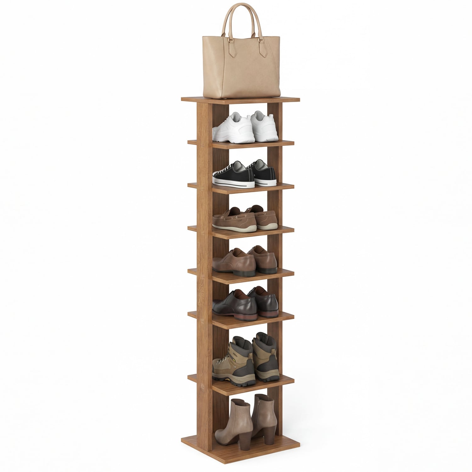 Slickblue D-CO-AN24511VJ Shoe-Racks - View #3