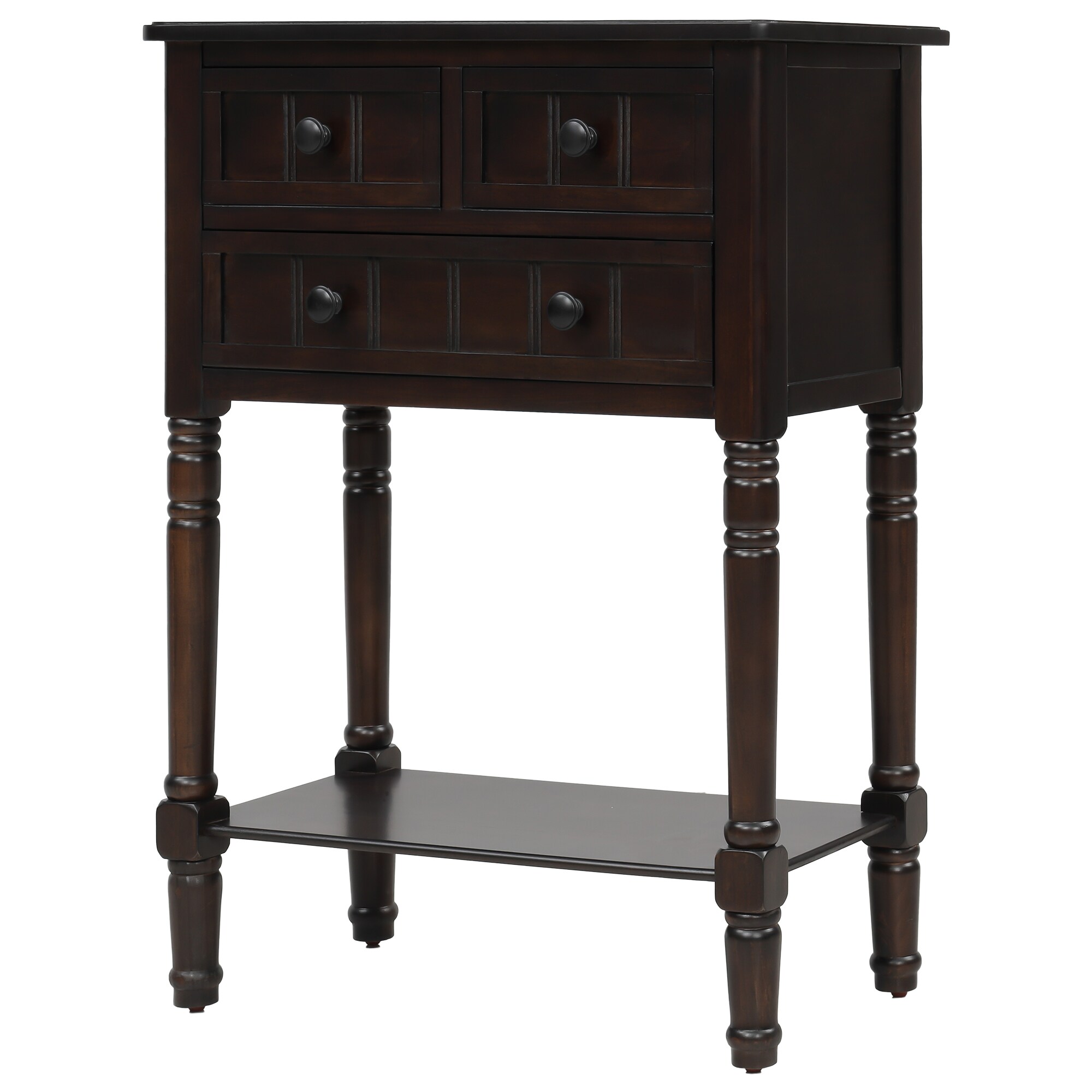 ModernLuxe WF192646AAB Console-Sofa-Tables - View #8