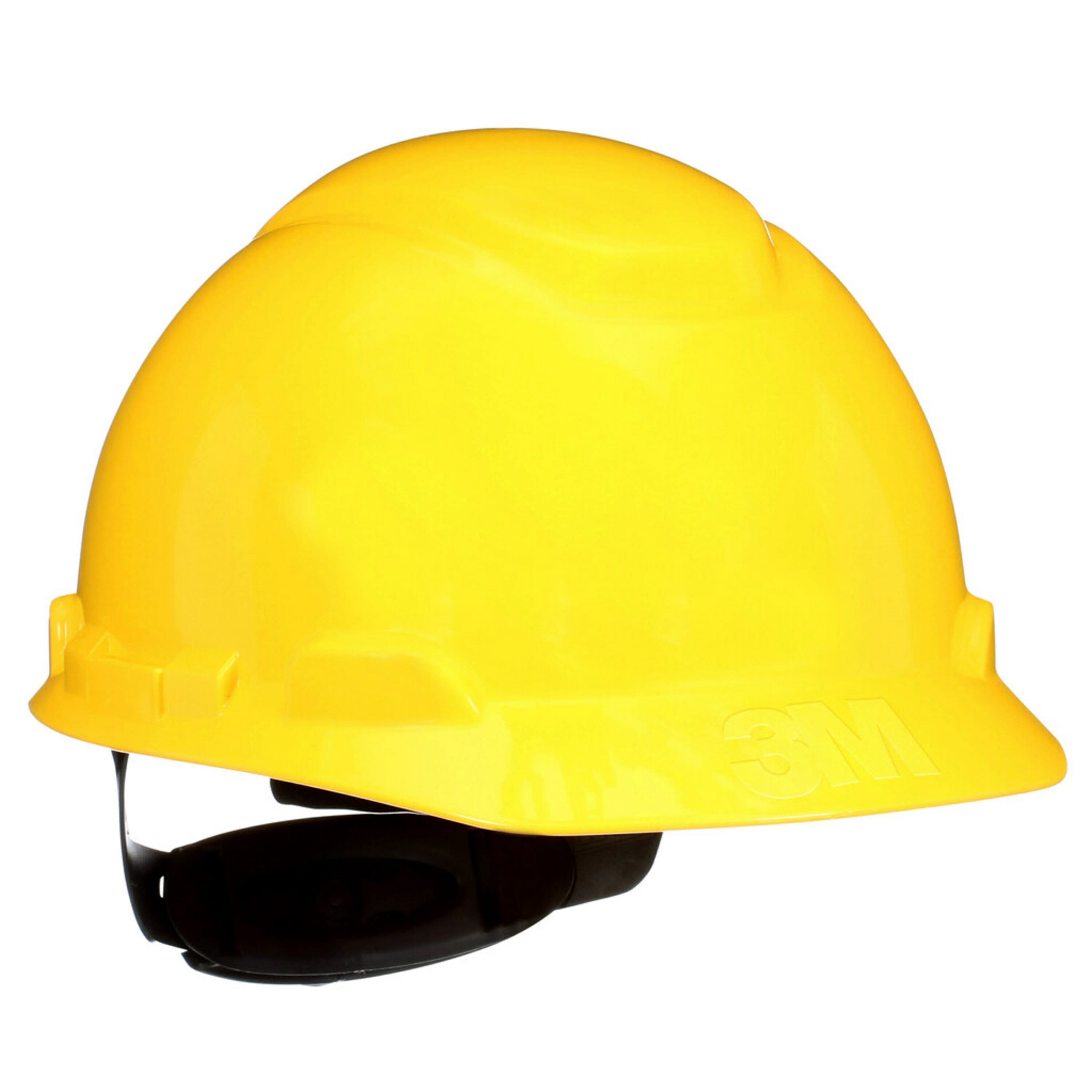 3M CHH-R-Y6-SL Safety-Hats - View #10