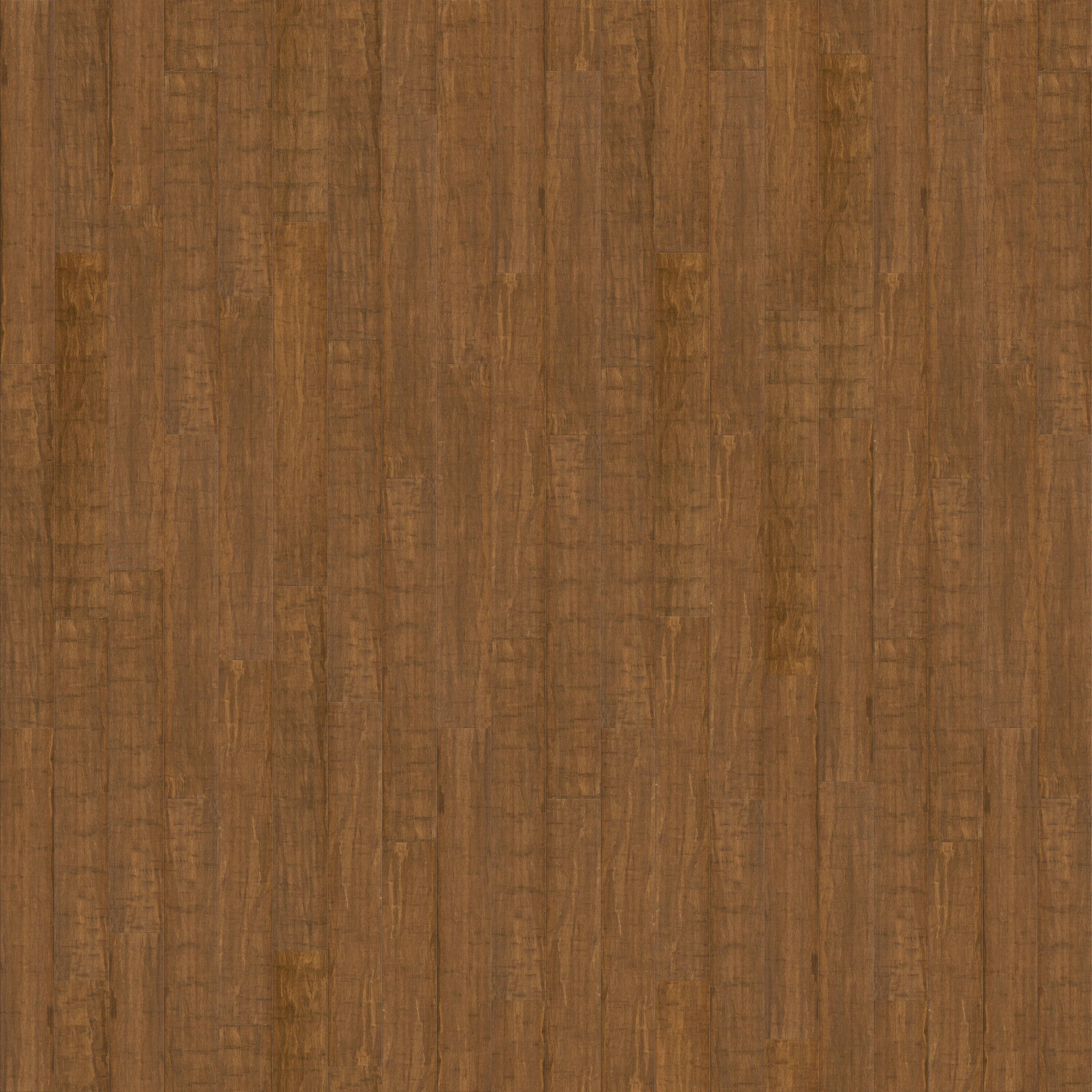 Fossilized Java Bamboo 5-1/8-in W x 9/16-in T x Smooth/Traditional Solid Hardwood Flooring (25.88-sq ft) in Brown | - CALI 7004001900