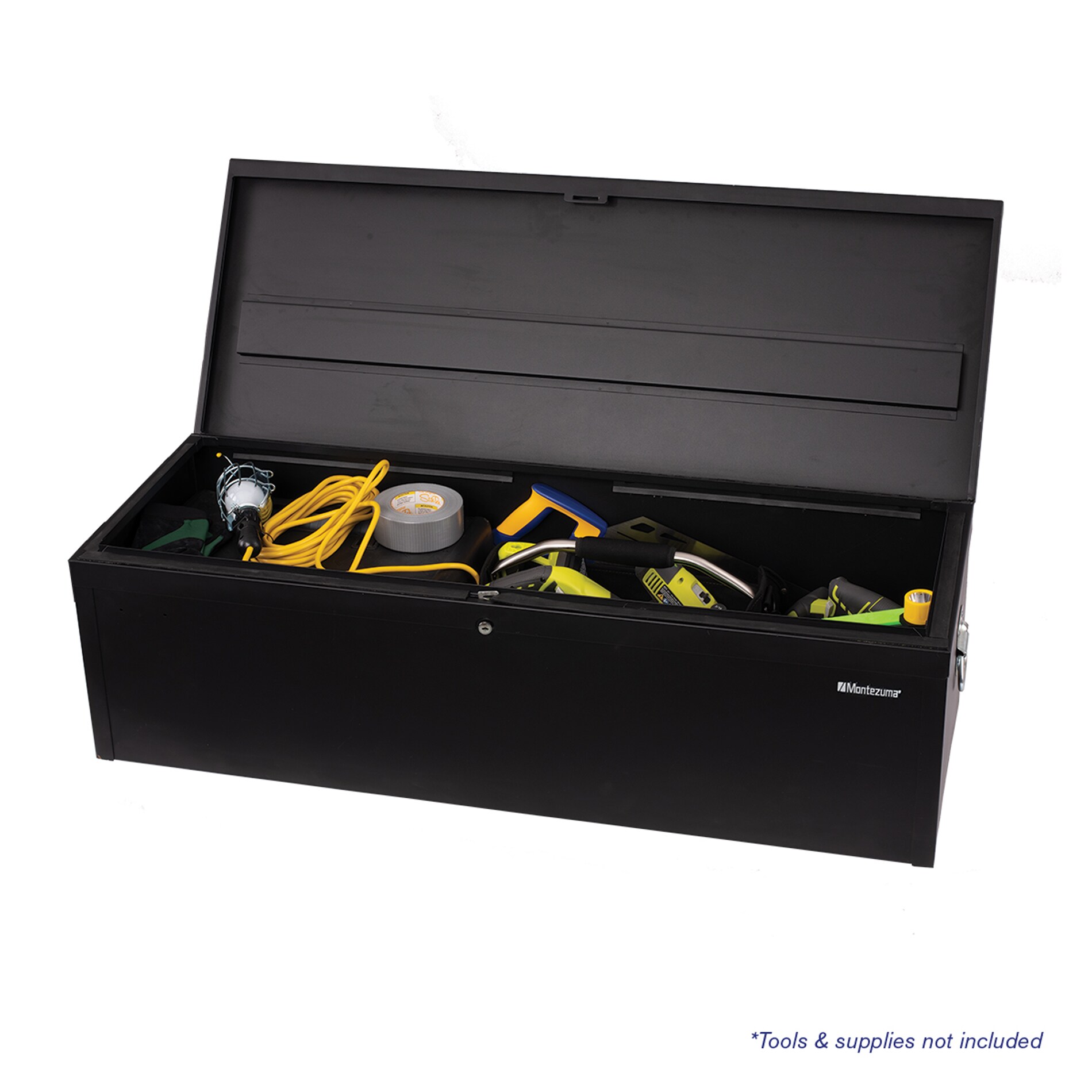 Montezuma MKDB42B Tool-Chests - View #8