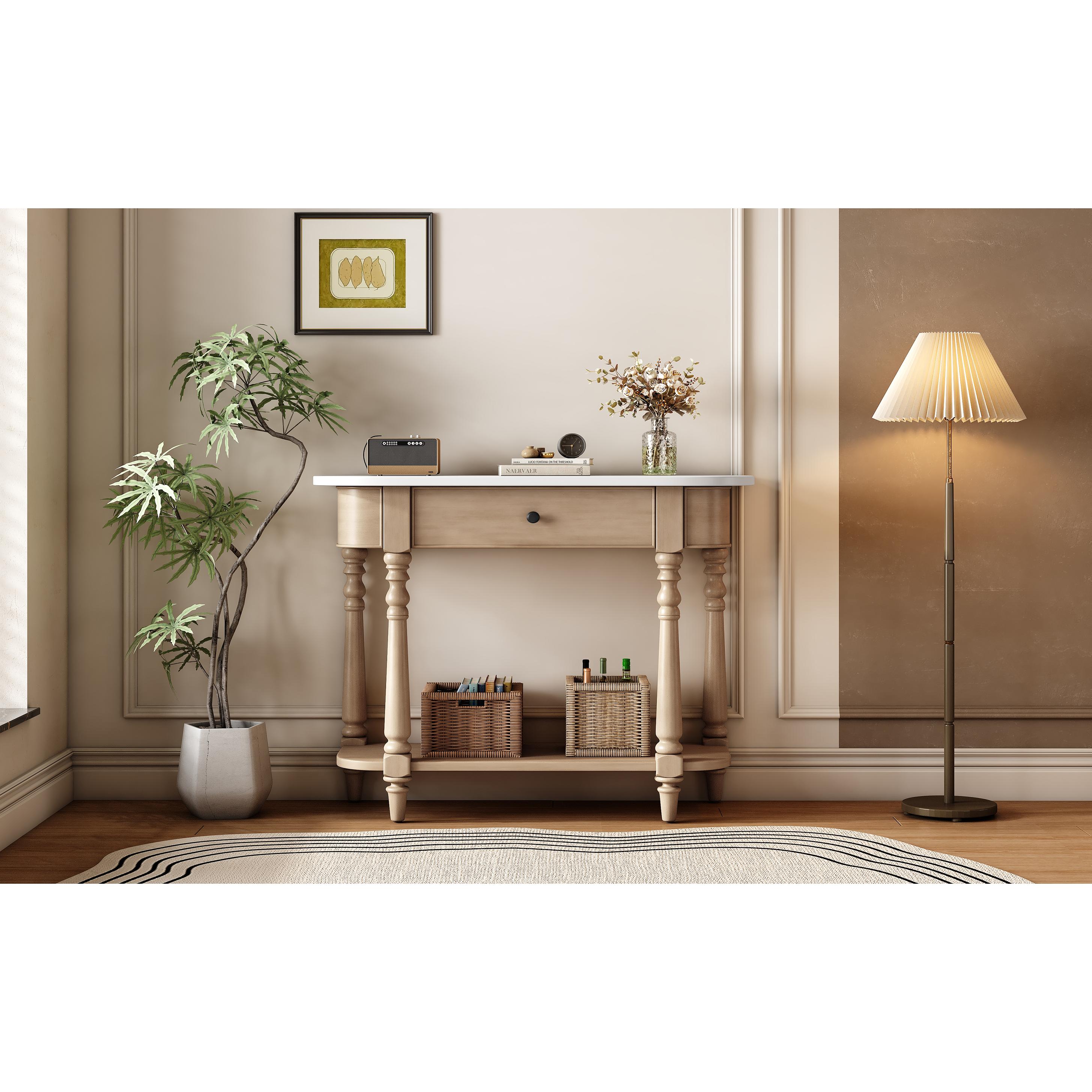 Bayfeve BF-71301B-IN Console-Sofa-Tables - View #12