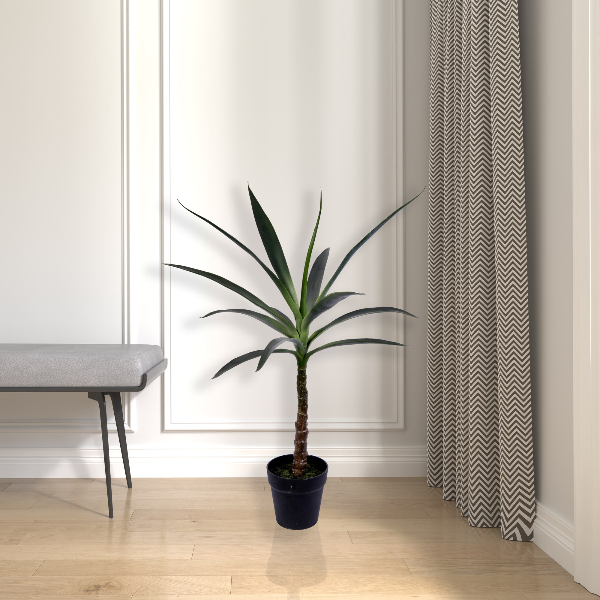 Vickerman FE192630 Artificial-Plants-Trees - View #2