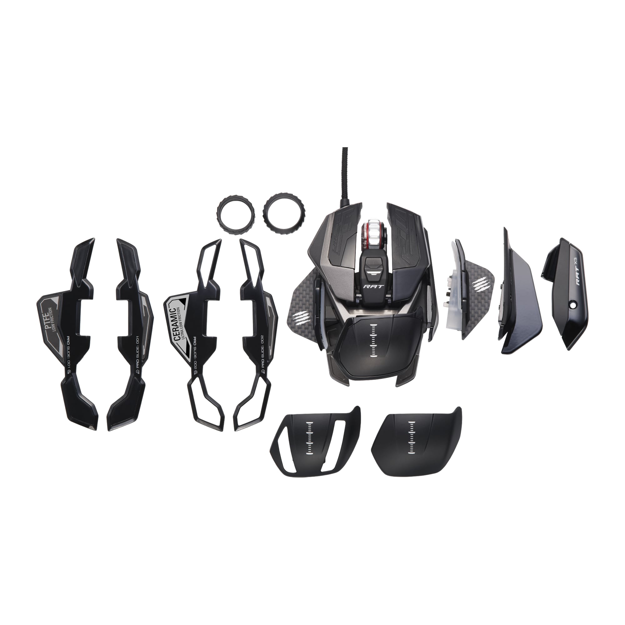MAD CATZ MCZMR05DCINBL1 Video-Gaming-Accessories - View #3