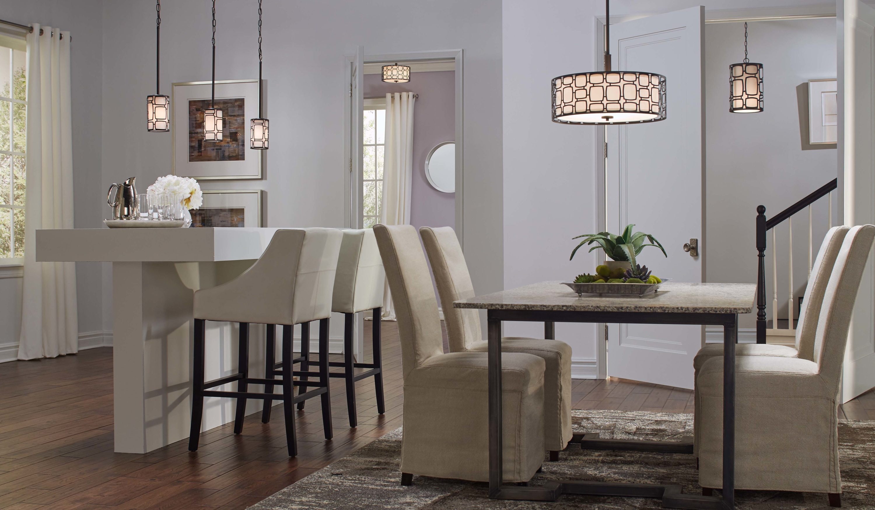 Kichler 38193  - View #3