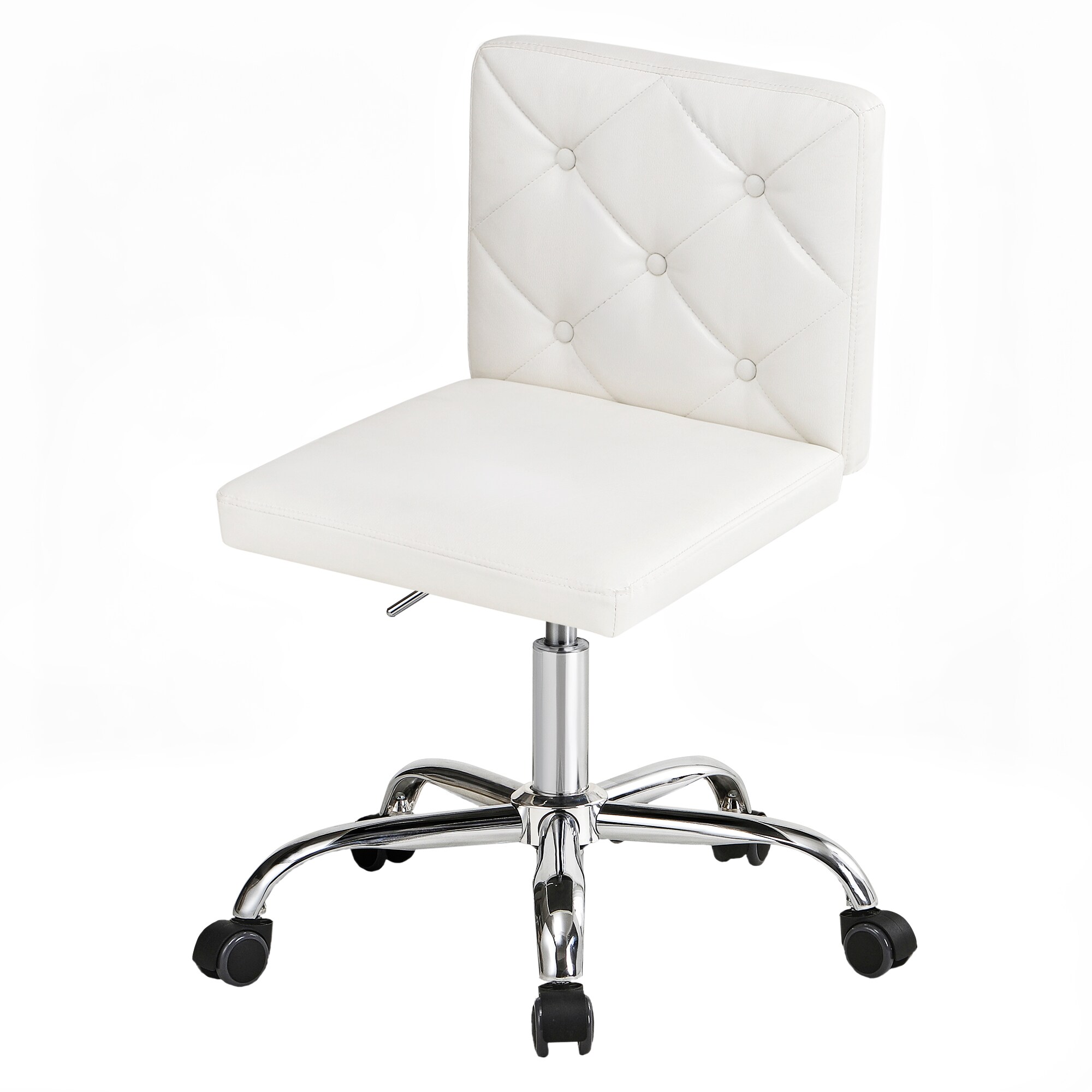 Vecelo LOE-CC-RF06-WHE stools - View #13