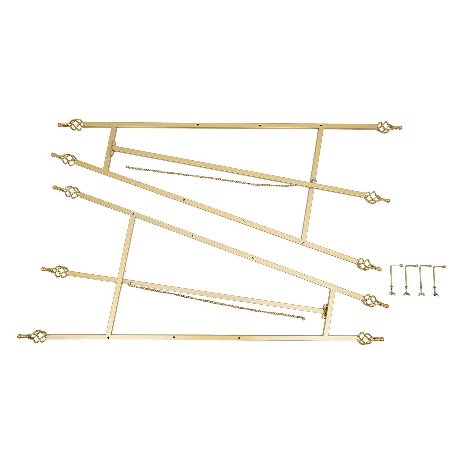 CNCEST YLJHJ7-000100 Garden-Arbor - View #7