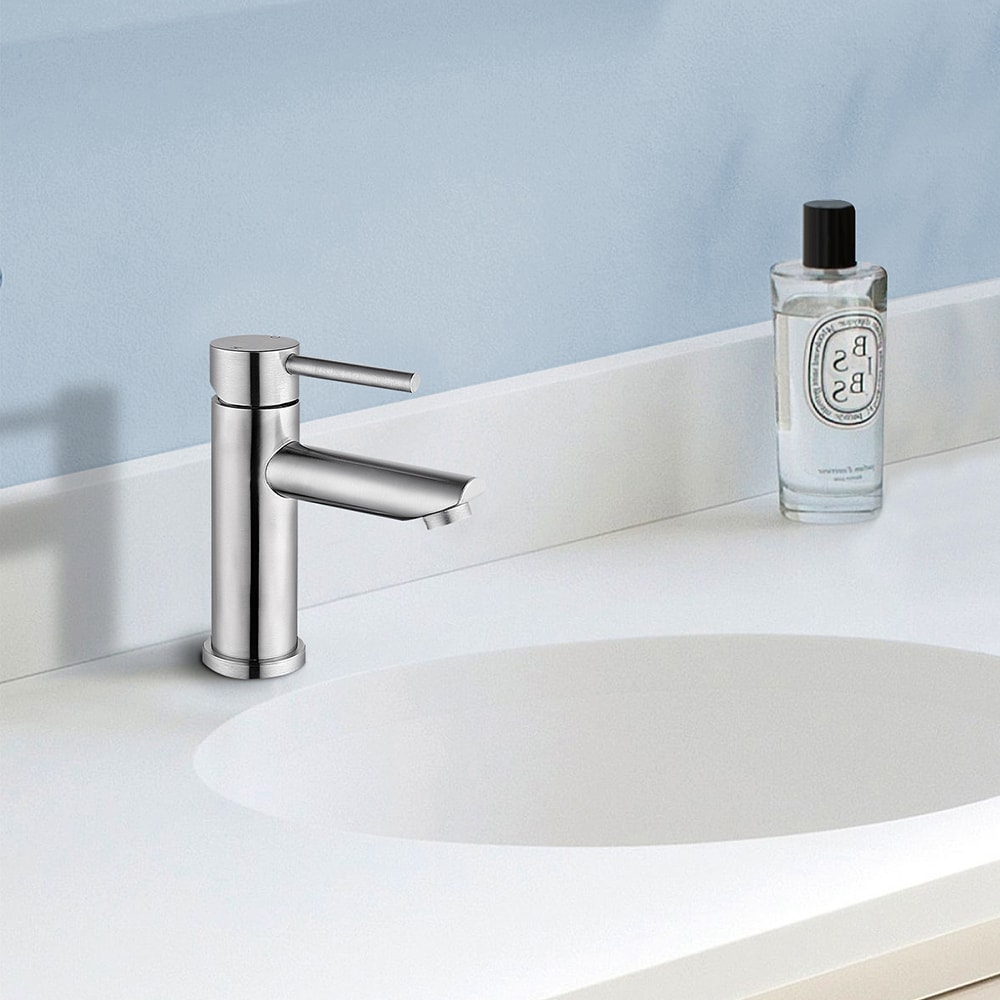 Topcraft F40704BN Lavatory-Faucets - View #2