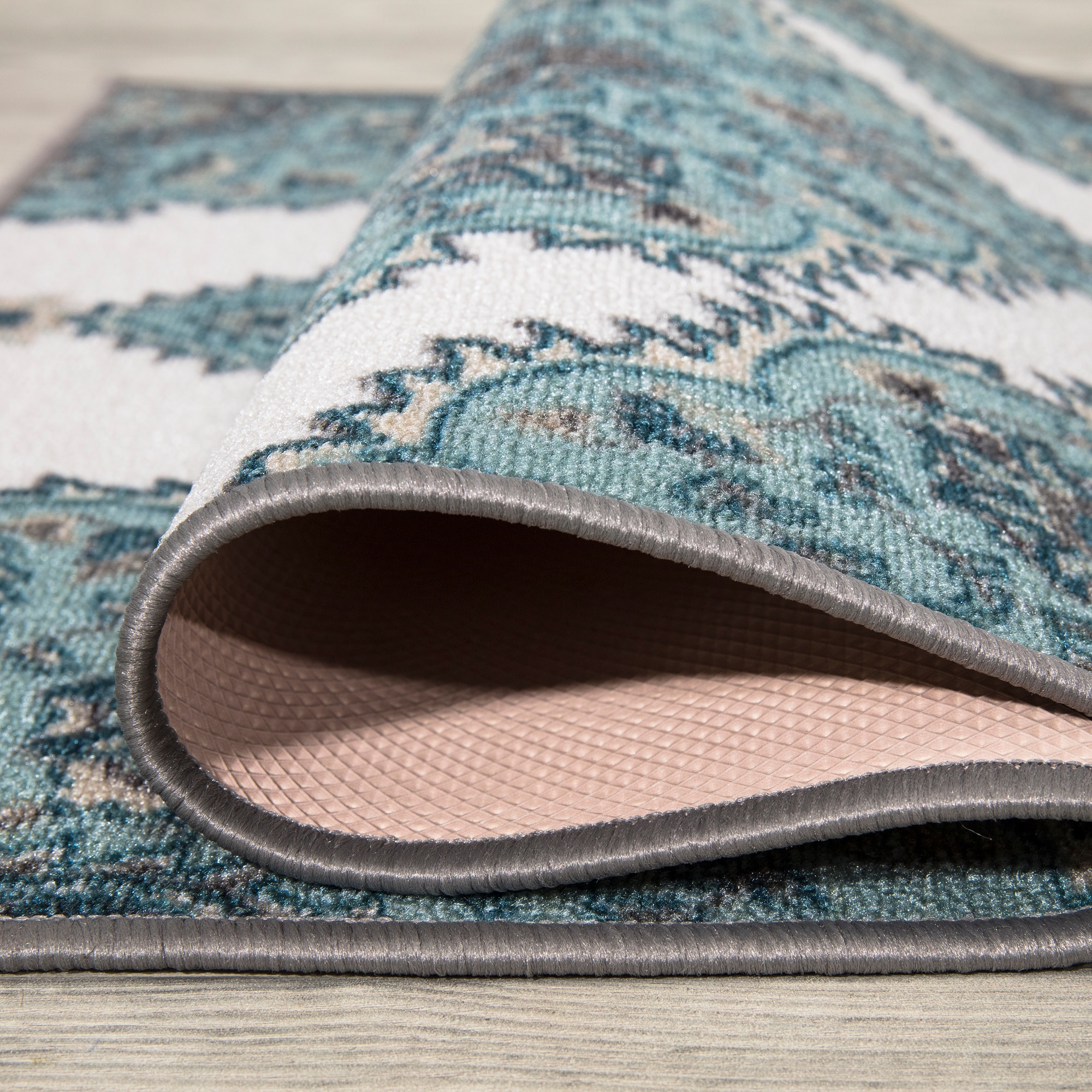 Ottomanson CLS8736-2X3 rugs - View #7