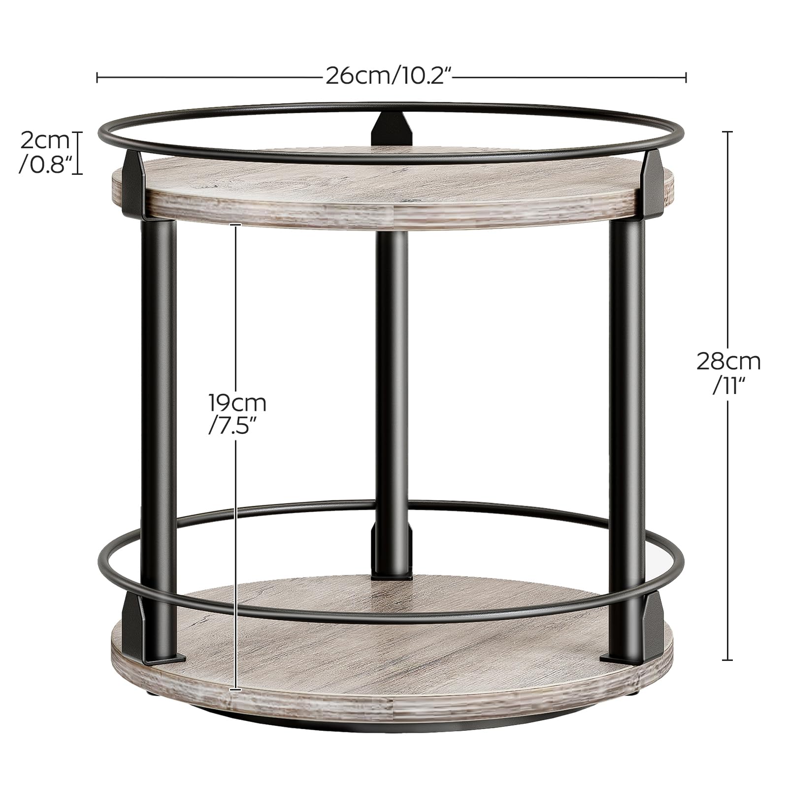 Yichuhaoxi LYI0811Y385 Cabinet-Accessories - View #7