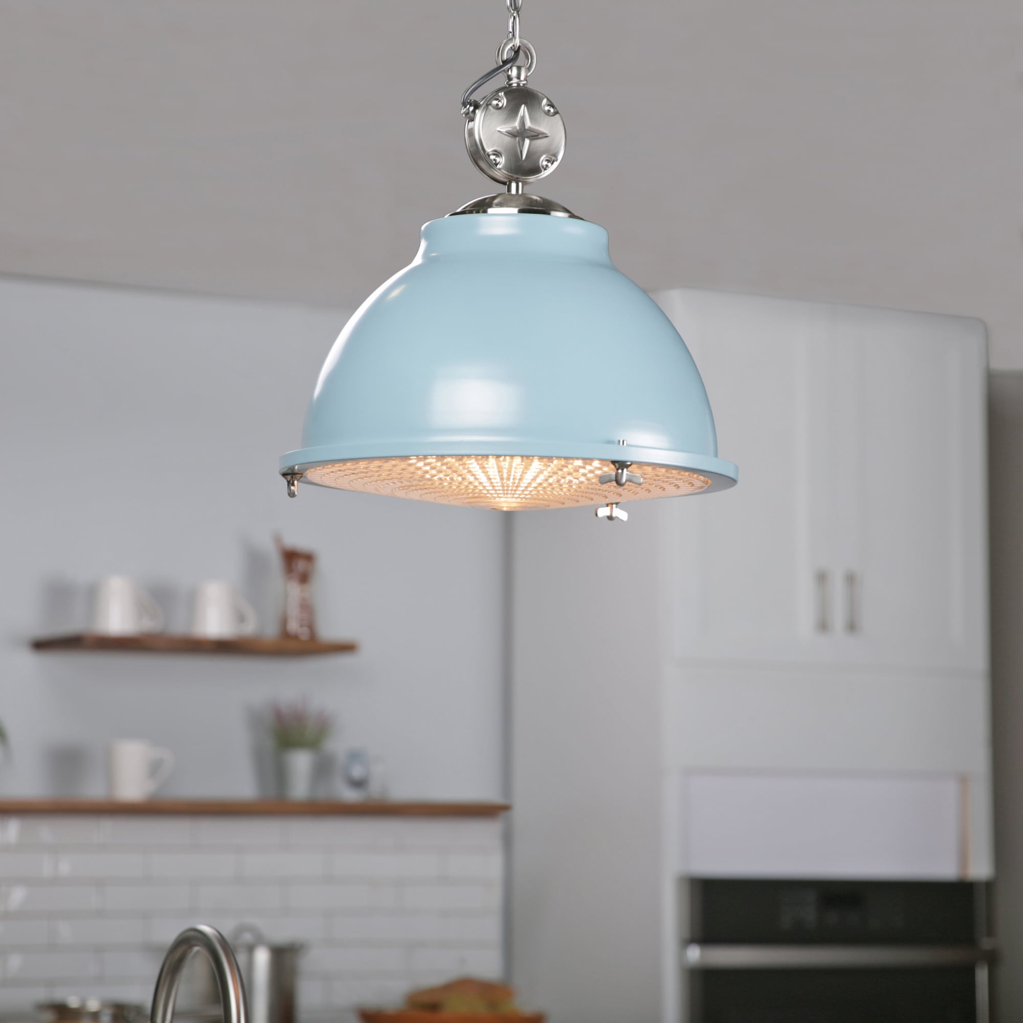 Progress Lighting P500212-164 Pendant-Lights - View #9