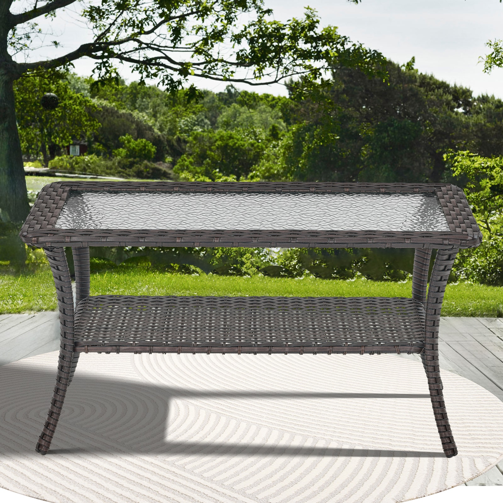 Rilyson FS111 Patio-Tables - View #5
