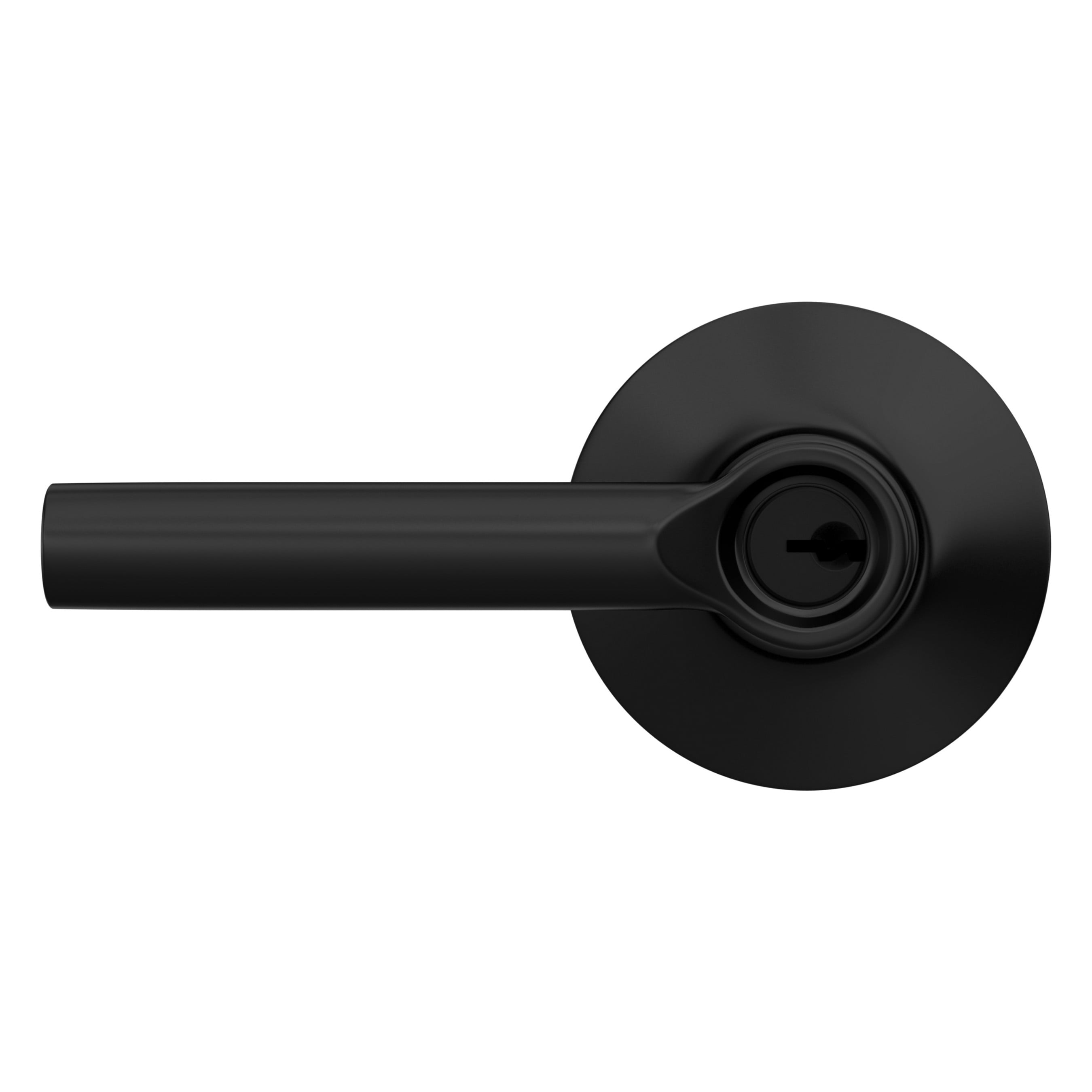 Schlage F51A BRW 622 G Door-Handles - View #9
