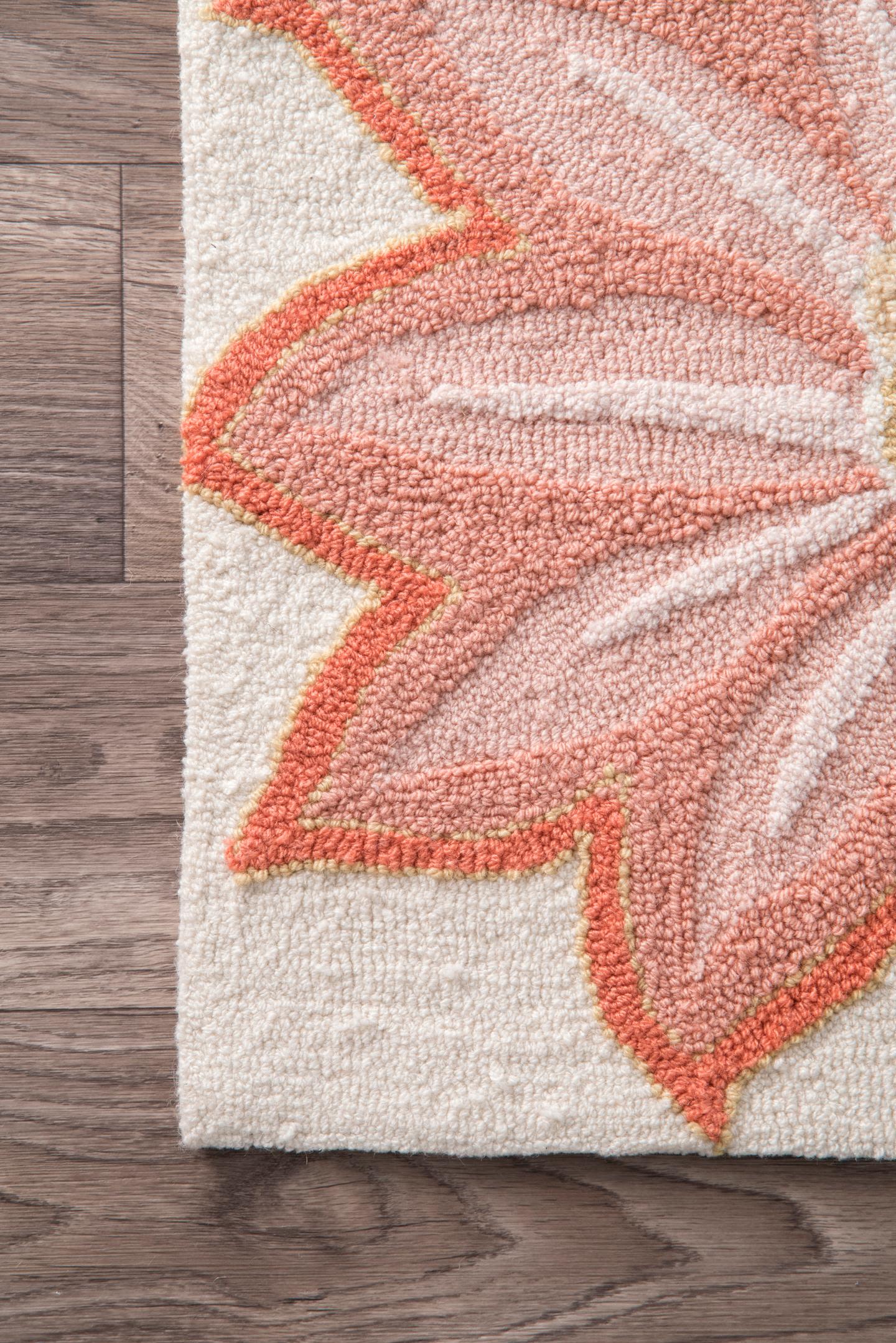 nuLOOM HJUZB38A-36056 rugs - View #5