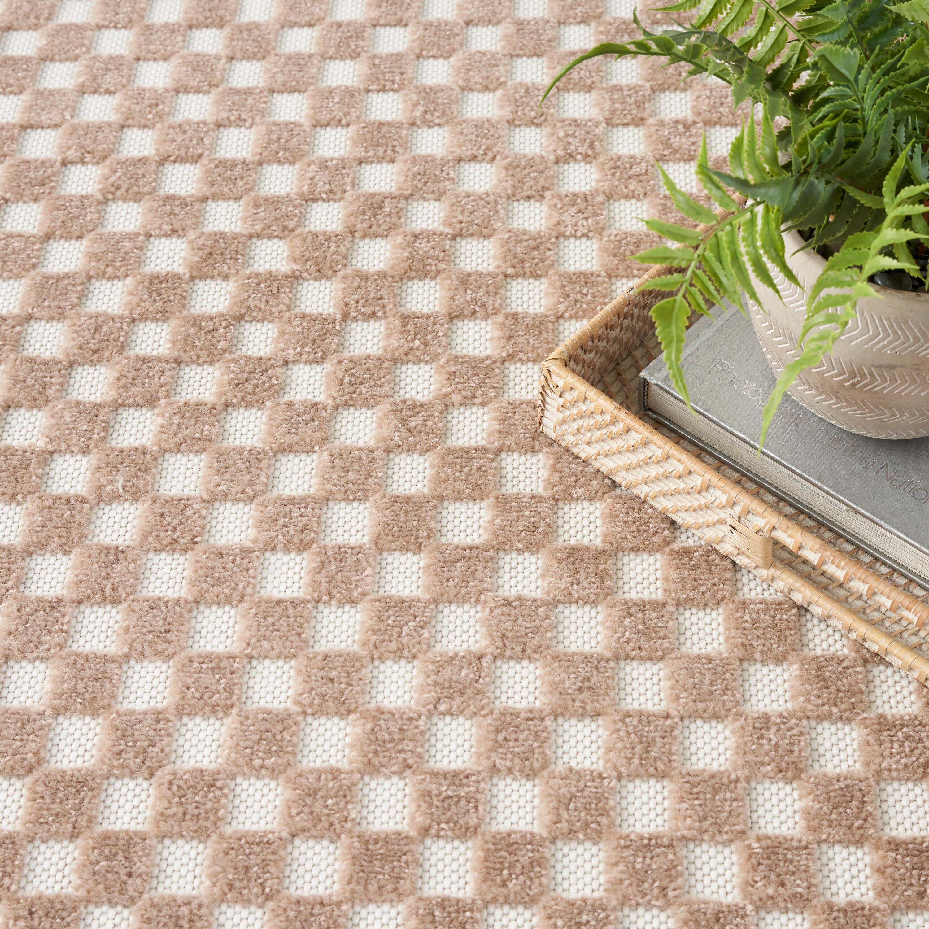 Nourison Home 099446983336 rugs - View #3
