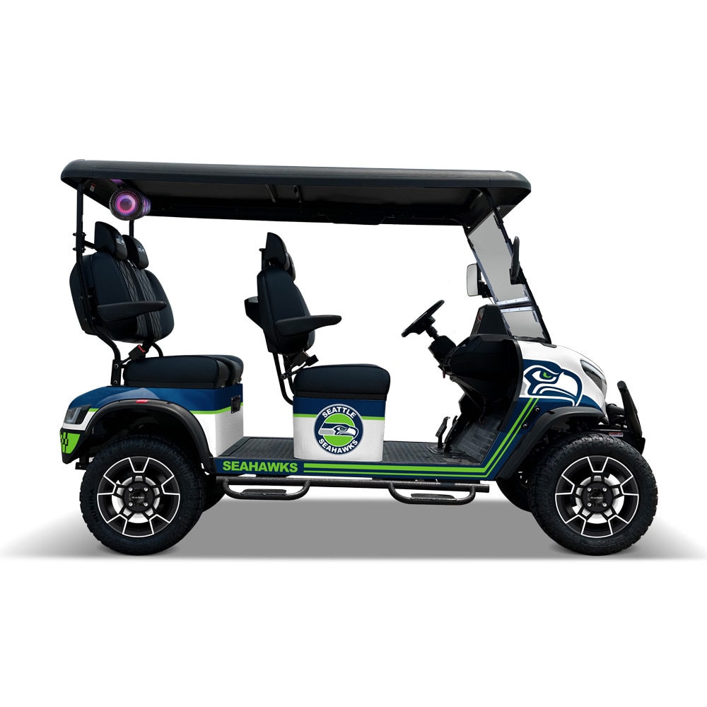 KANDI NFL4PROF-L-SEA Motorized-Vehicles - View #4