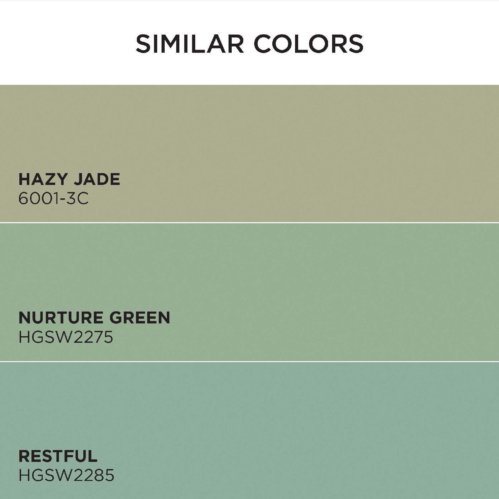 HGTV HOME By Sherwin-Williams Everlast Satin Haven Hgsw2255 Latex ...