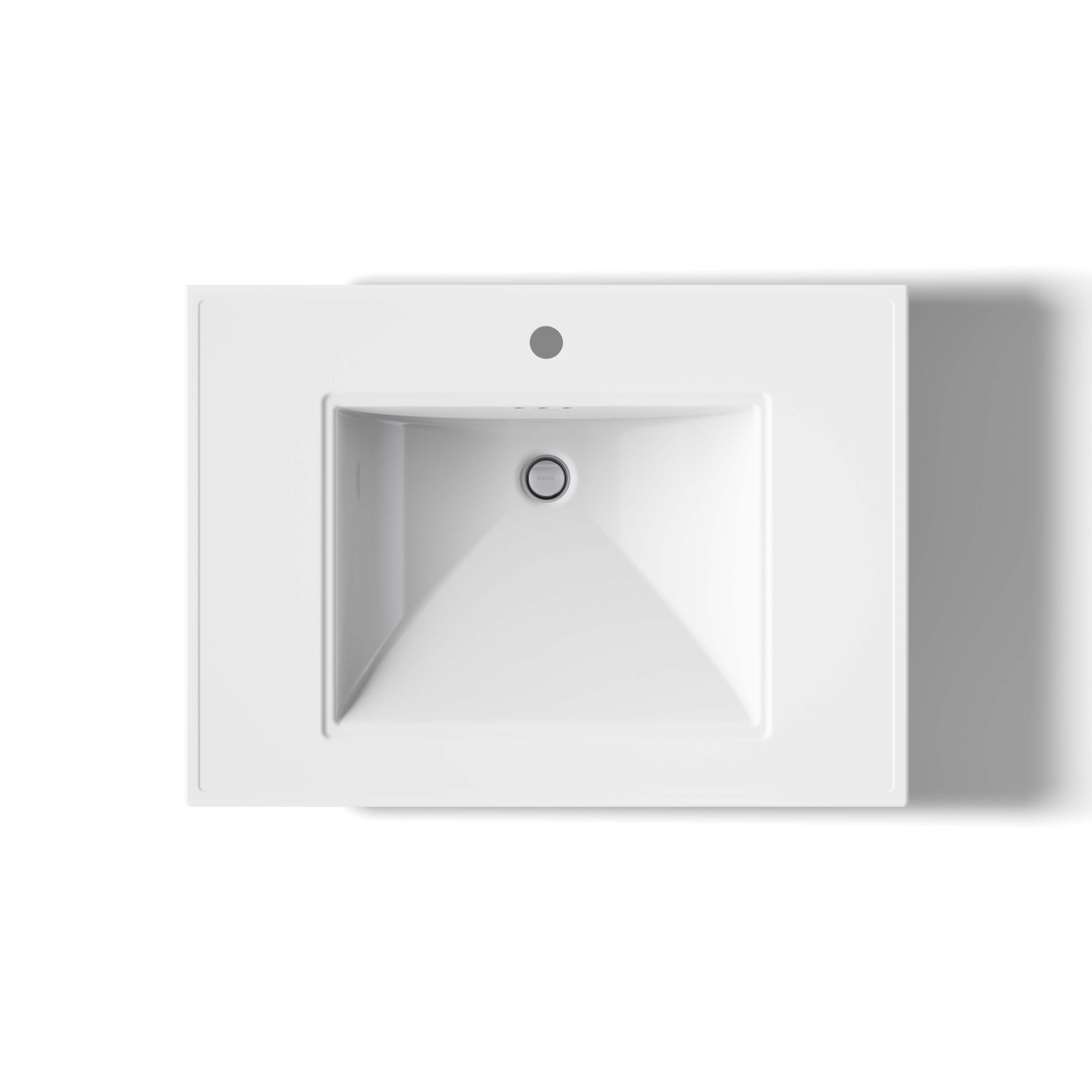 KOHLER 2268-1-0 Complete-Pedestal-Lavatories - View #11