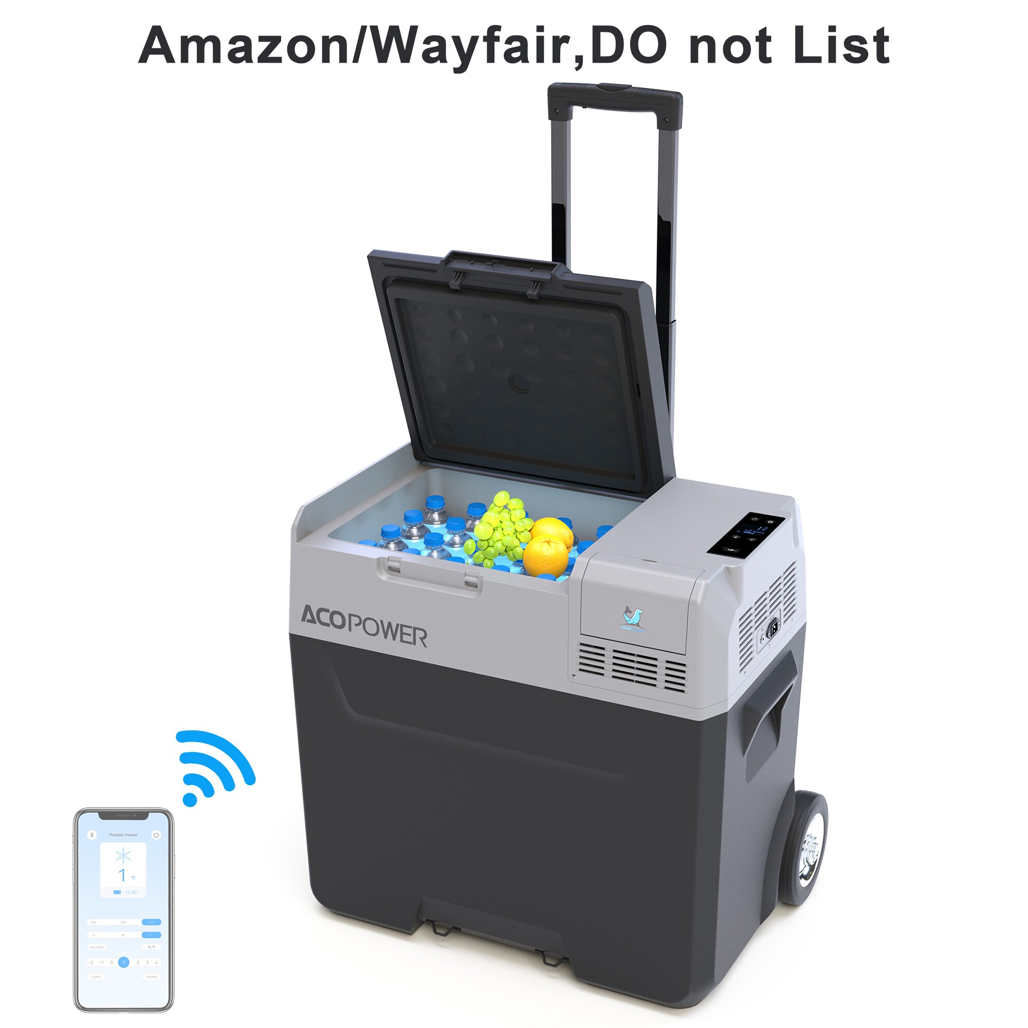 Tatayosi JJ-9P187489 Portable-Coolers - View #2