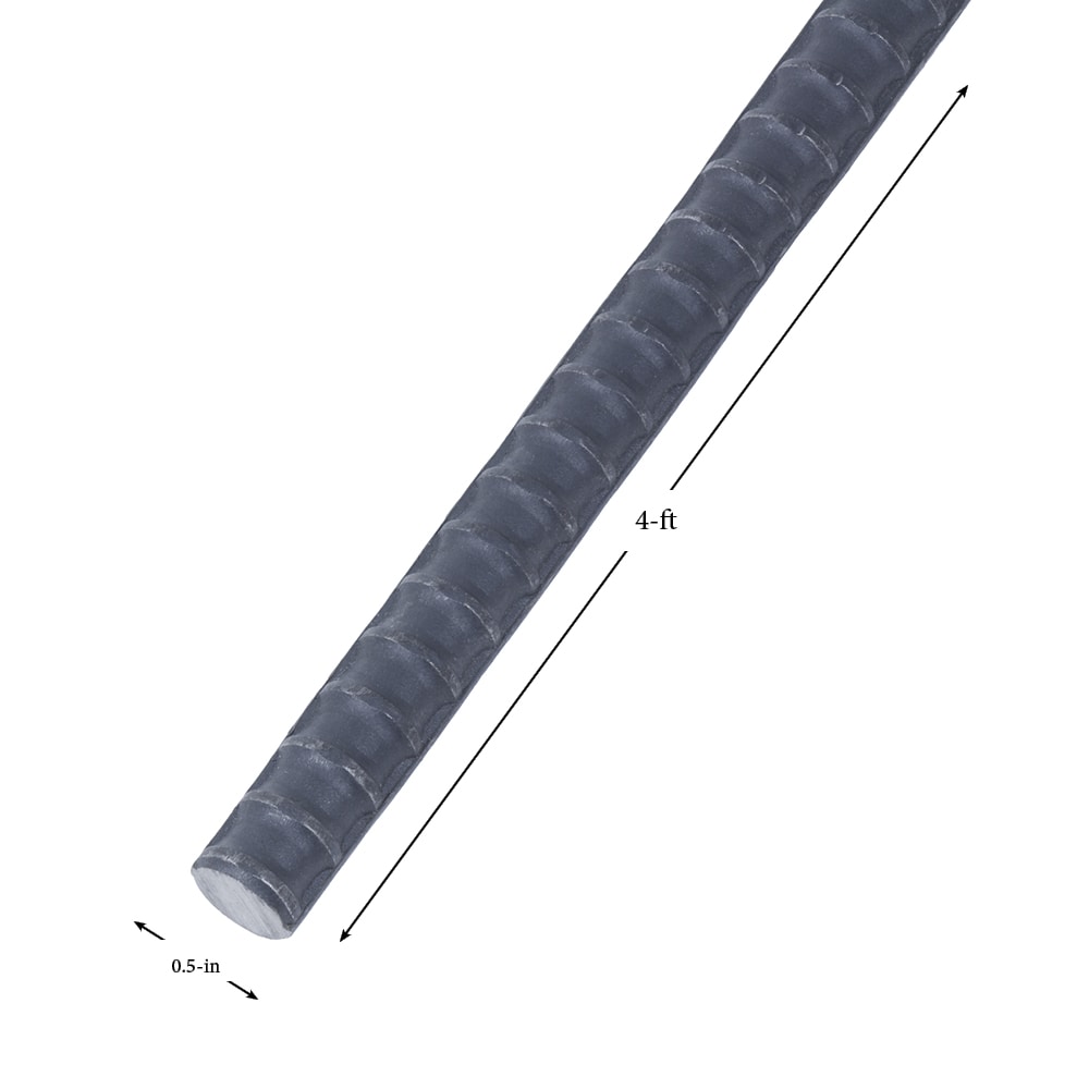  284742 rebar - View #5