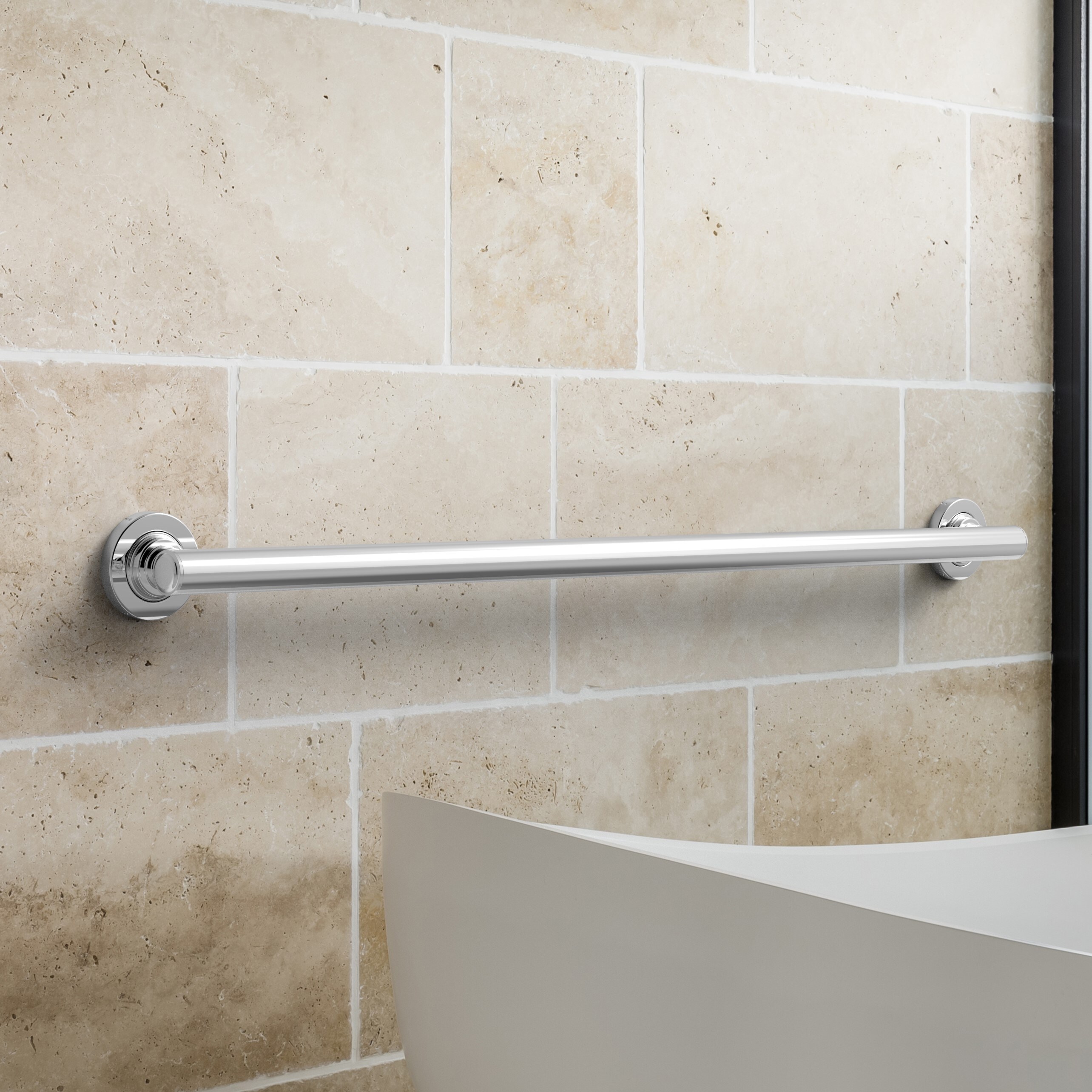 allen + roth 20314-3601 Grab-Bars - View #3