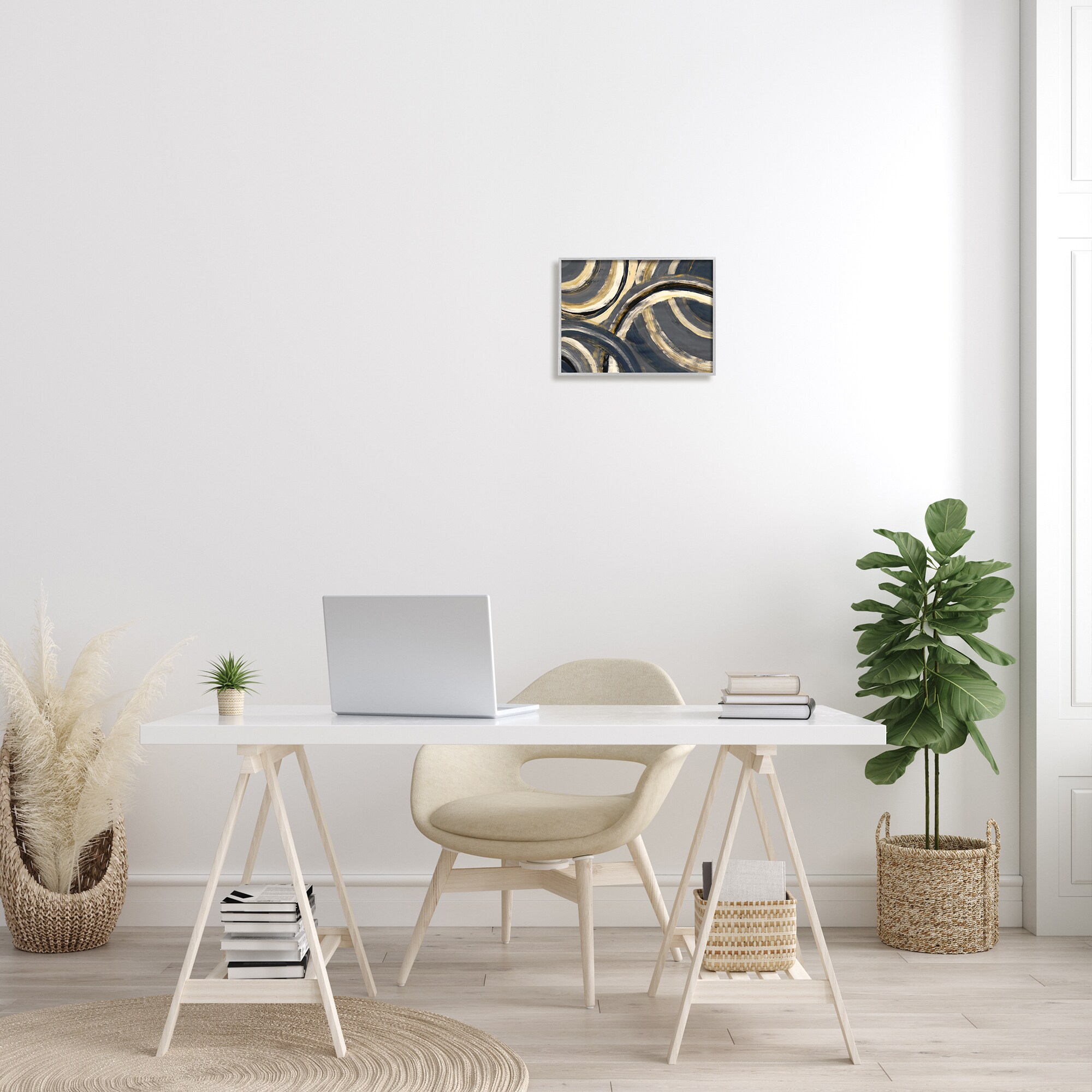 Stupell Industries AE-684-GFF-11X14 Wall-Art - View #4