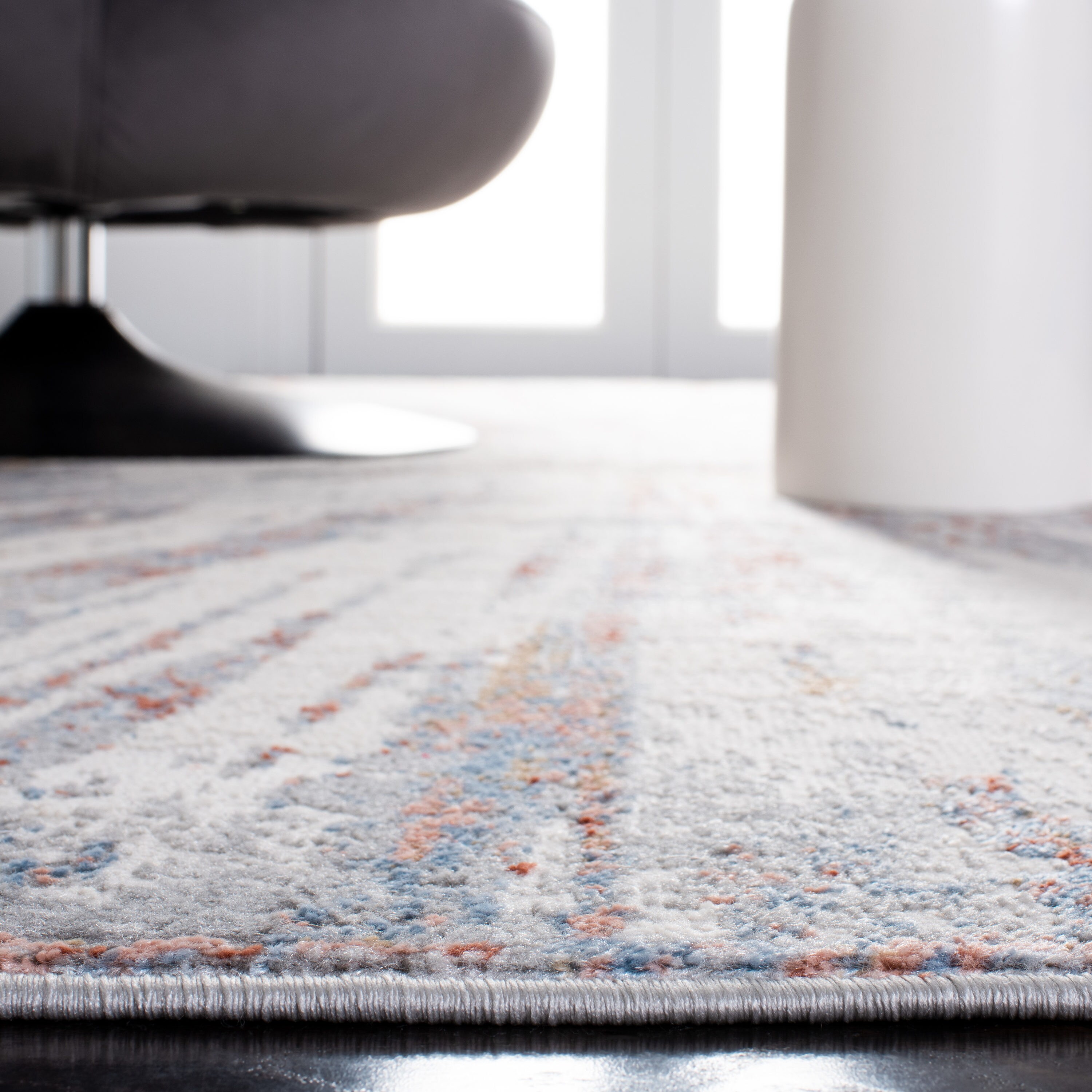 Safavieh ALA449G-7SQ rugs - View #7