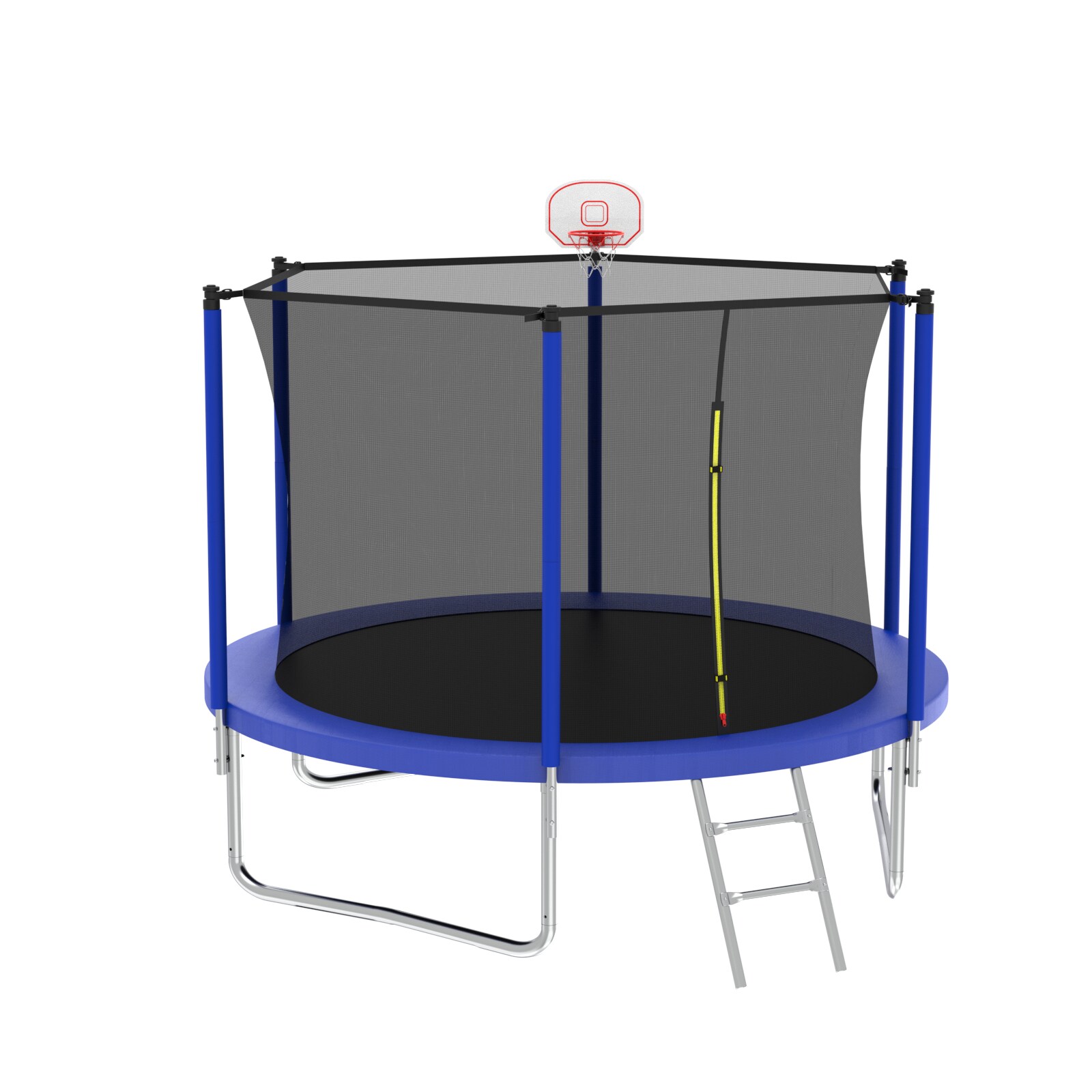 Damerin TRAA10 trampolines - View #9