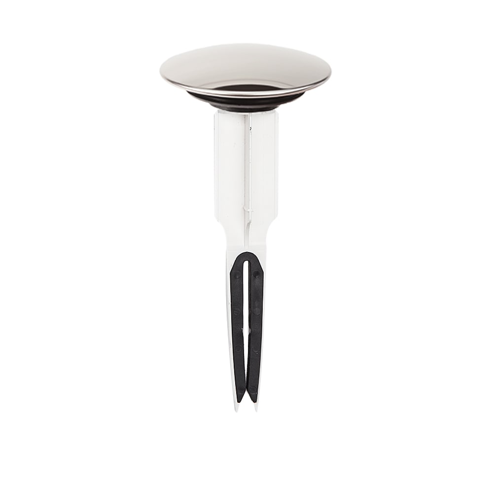 PF WaterWorks PF0260 EasyPOPUP Chrome Bathroom Sink stopper