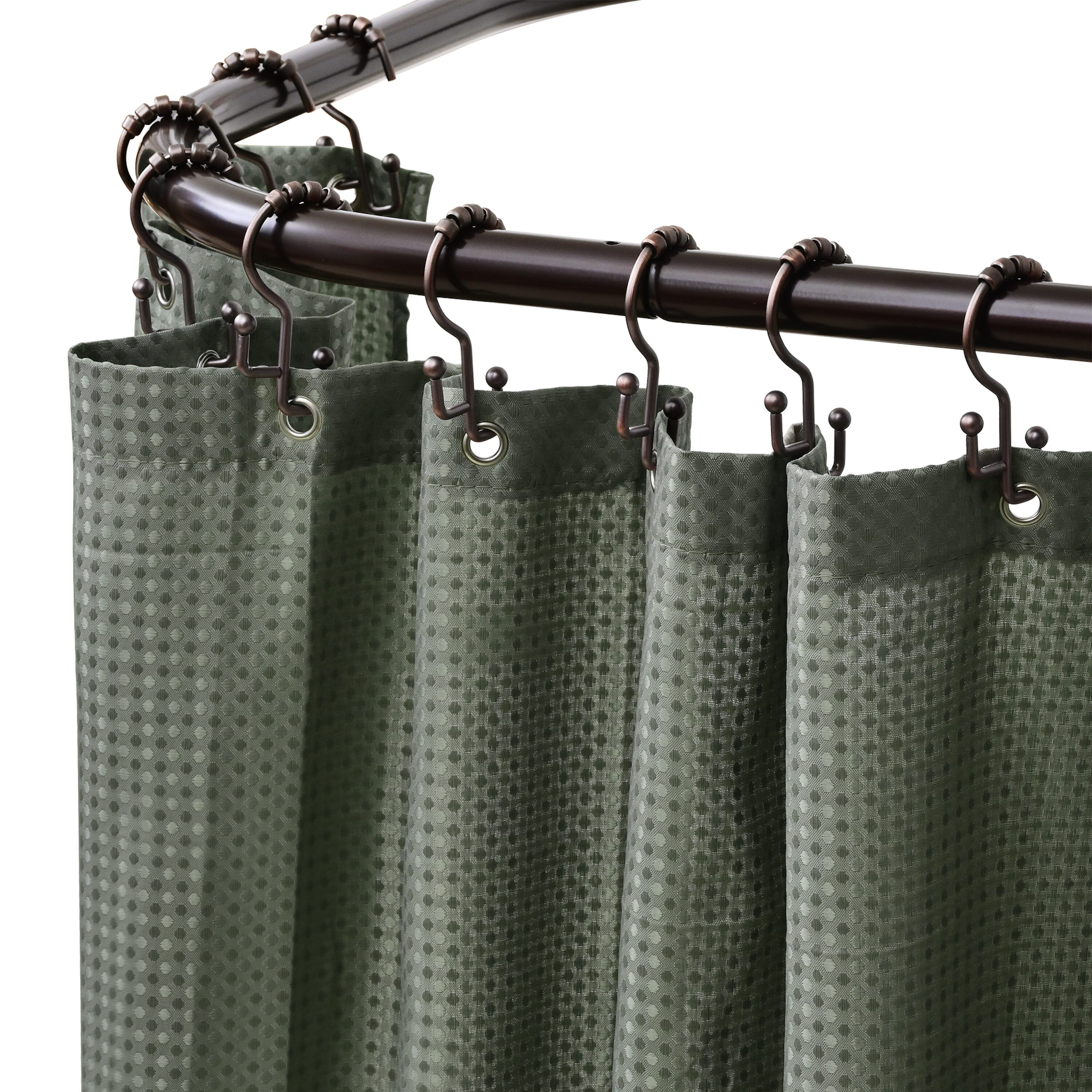 Utopia Alley DR1RB Shower-Rods - View #3