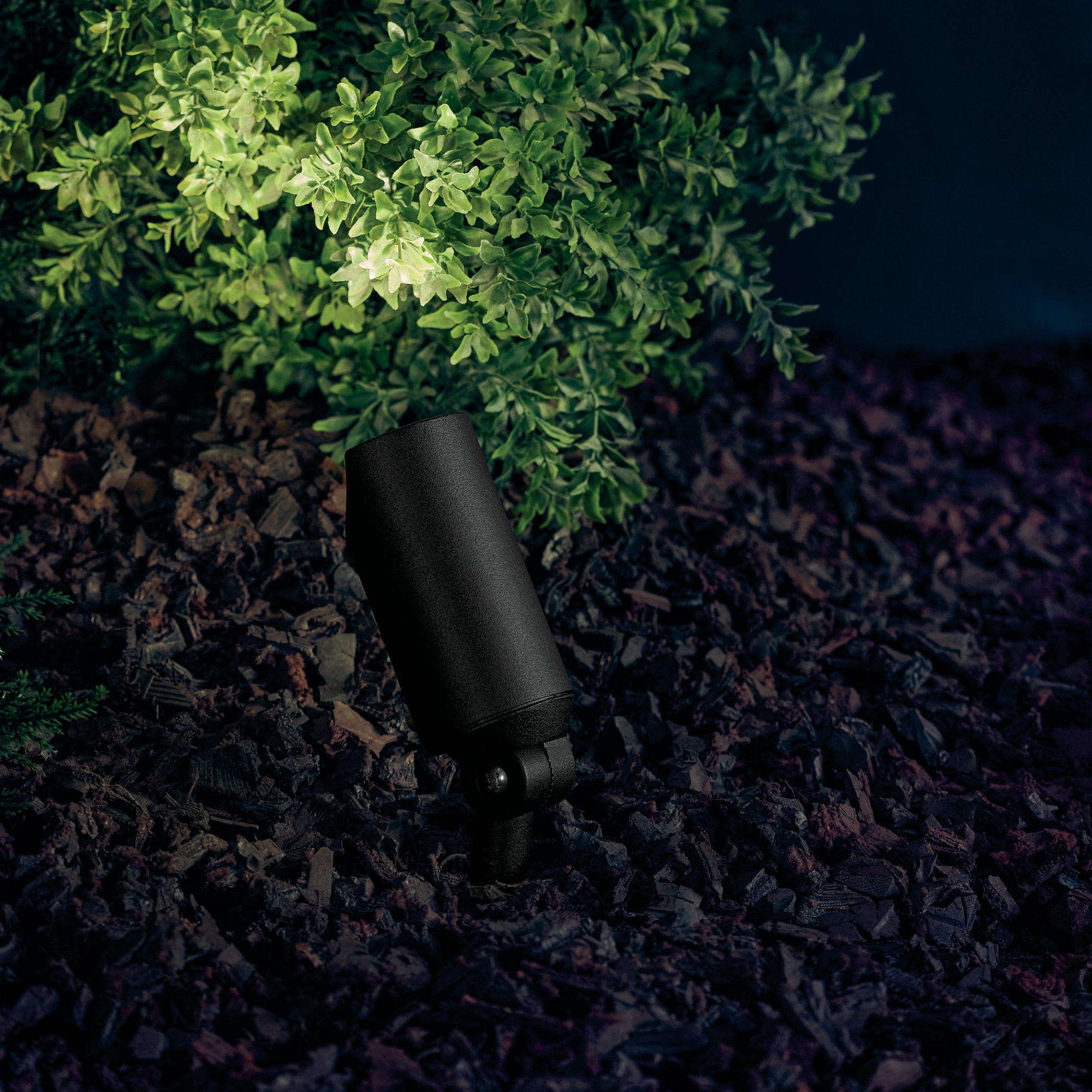 Kichler 15384BKT Spot-Lights - View #2