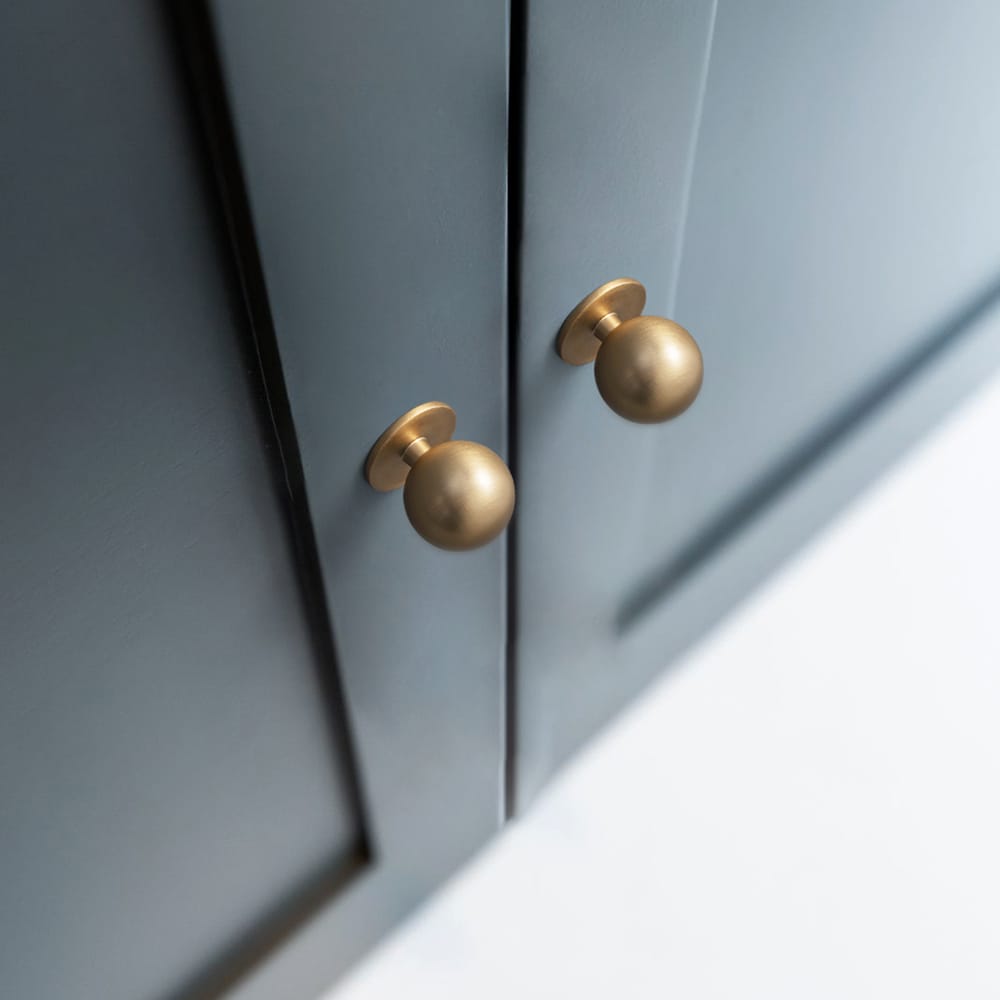 Miaokesen 9595UBR-KNOB-PLUS Cabinet-Knobs - View #4