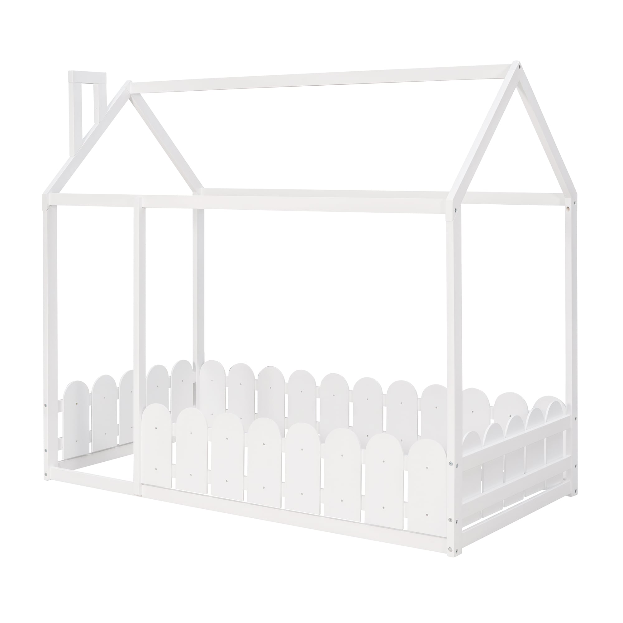 ModernLuxe WF294208AAK Toddler-Beds - View #8