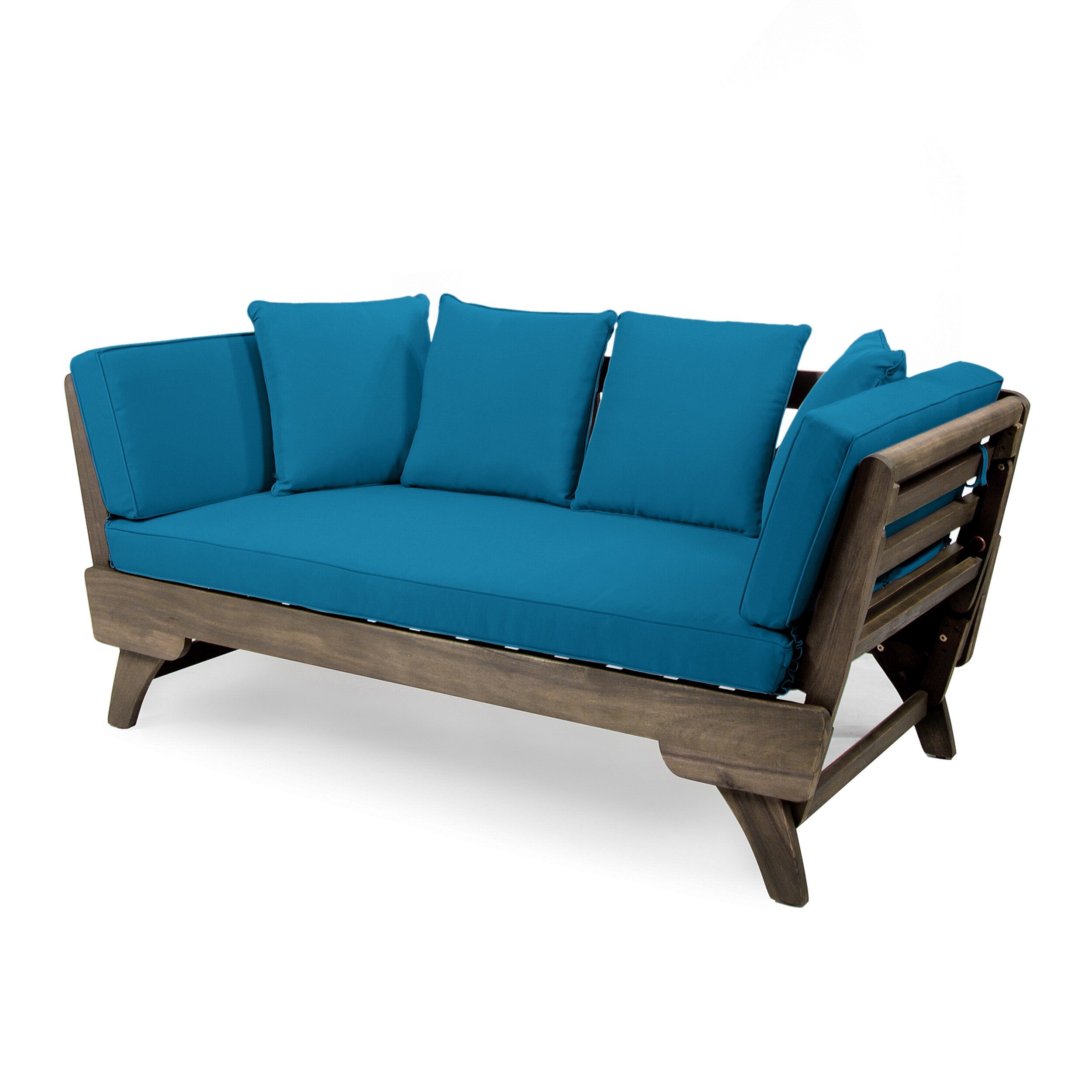 LOVMOR SF-X-63454.00DT Patio-Sofas-Daybeds - View #4