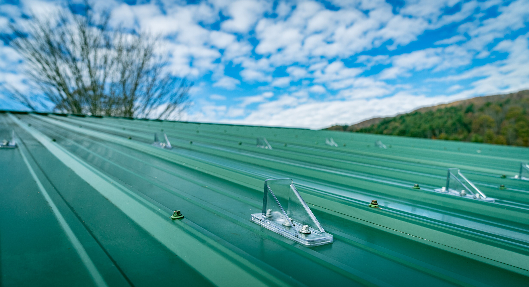 STINGER 0496600 Roof-Snow-Guards - View #2