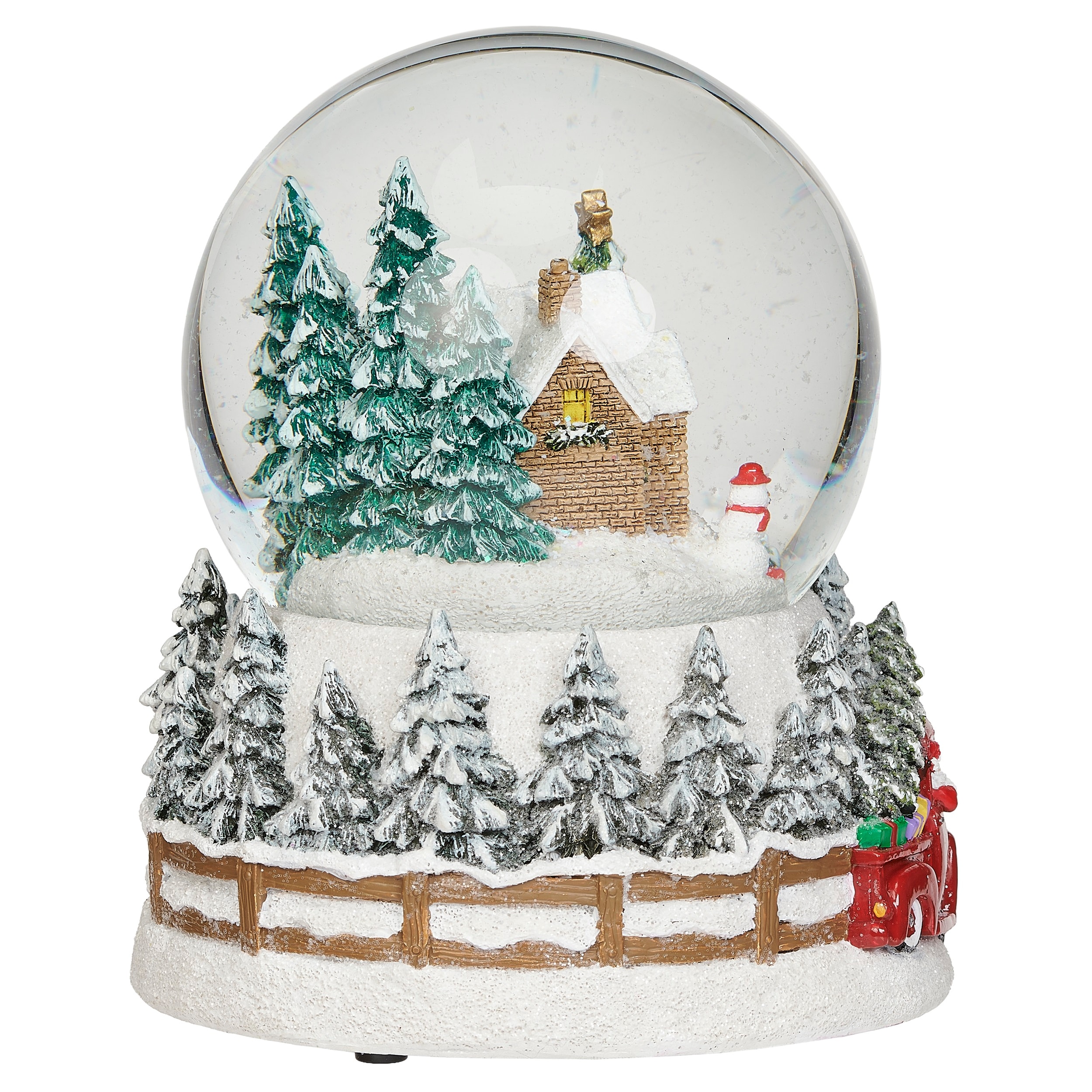 Roman 138203 Table-Christmas-Decorations - View #2