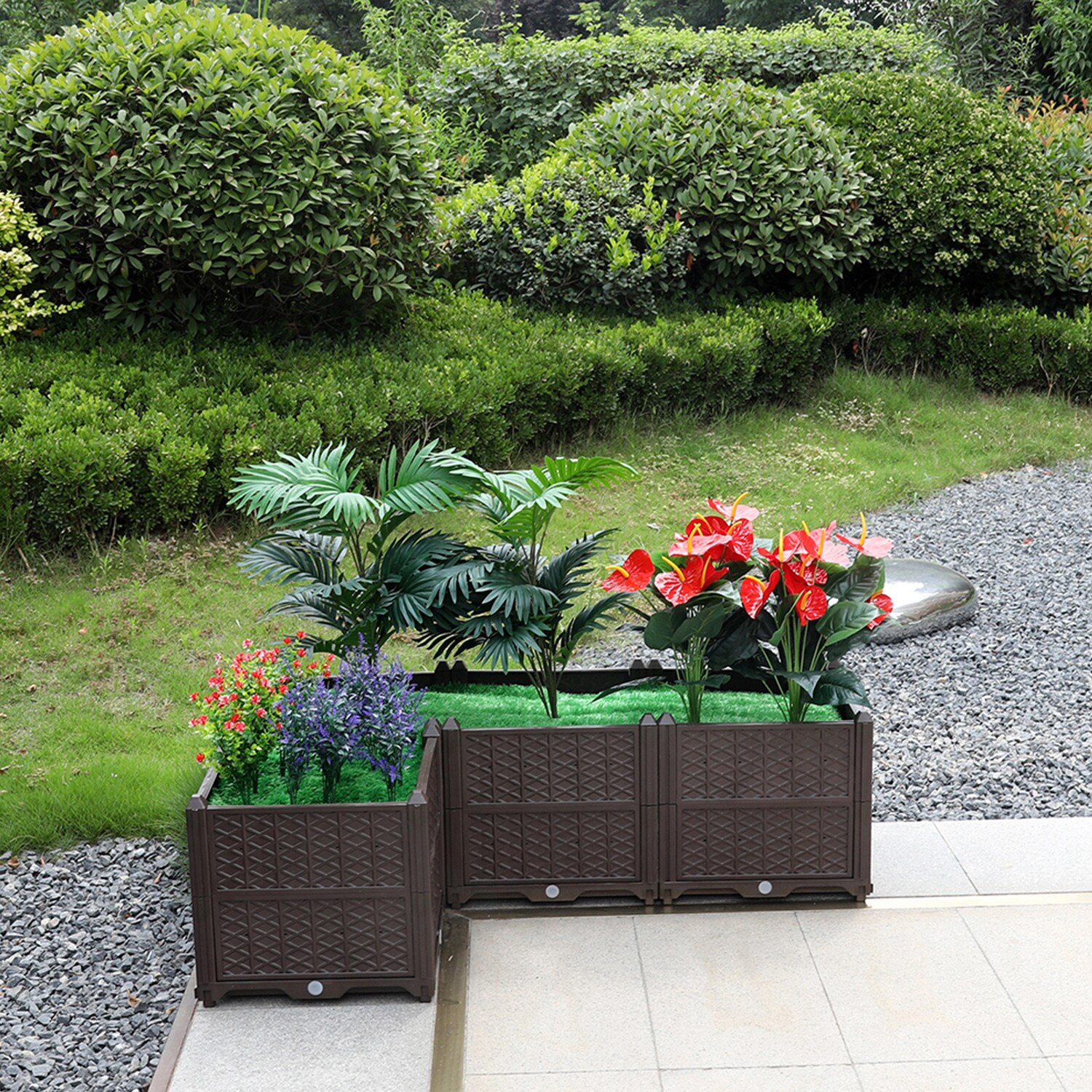 Xspracer ML-GBO7021 Raised-Garden-Beds - View #10