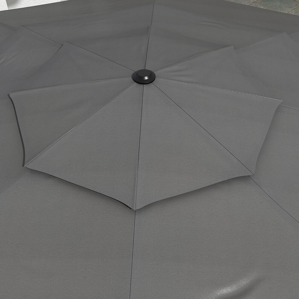 Homsee C-KF510007-03 Umbrellas-2 - View #12